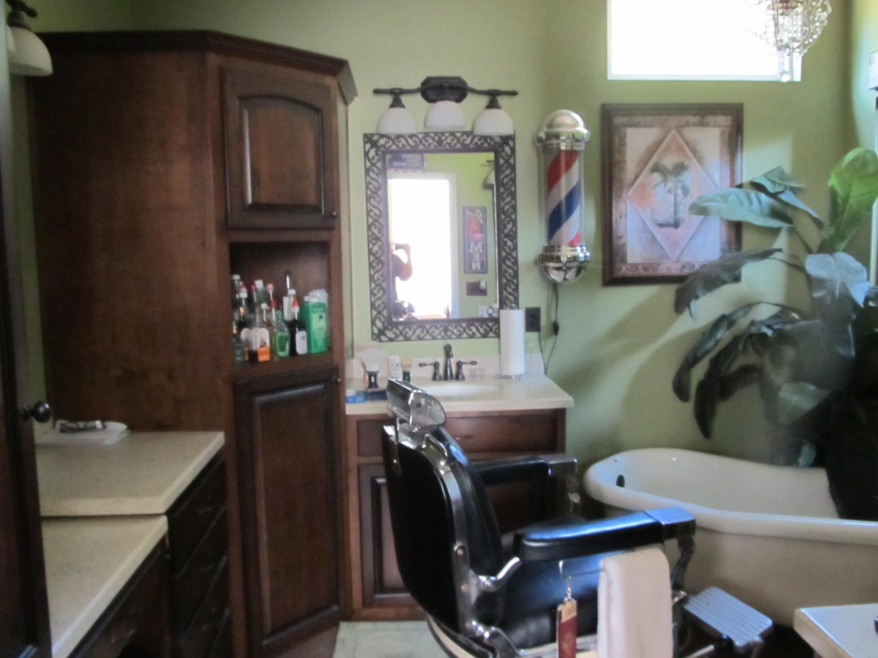 Garrett Addition - Residential