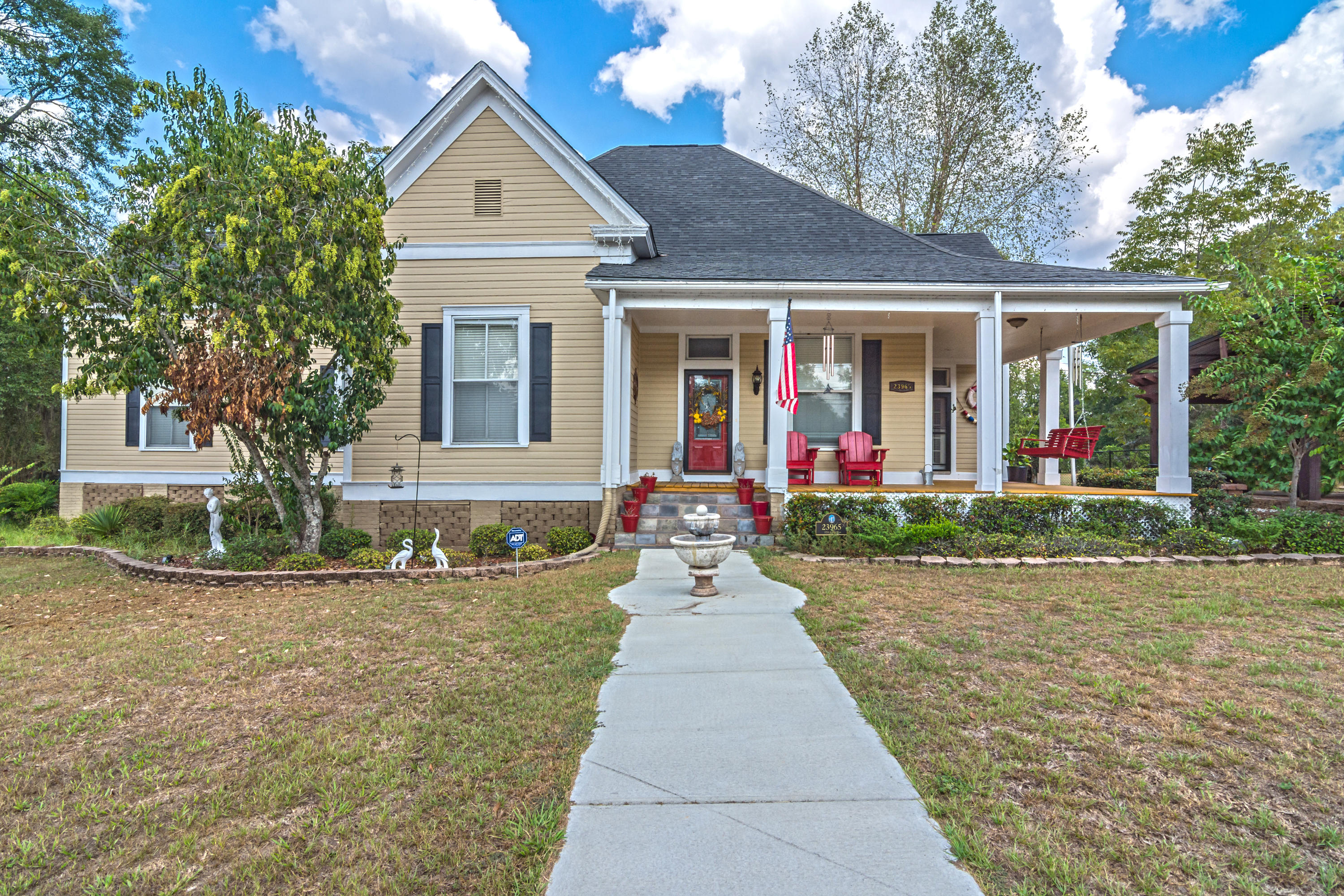 Garrett Addition - Residential