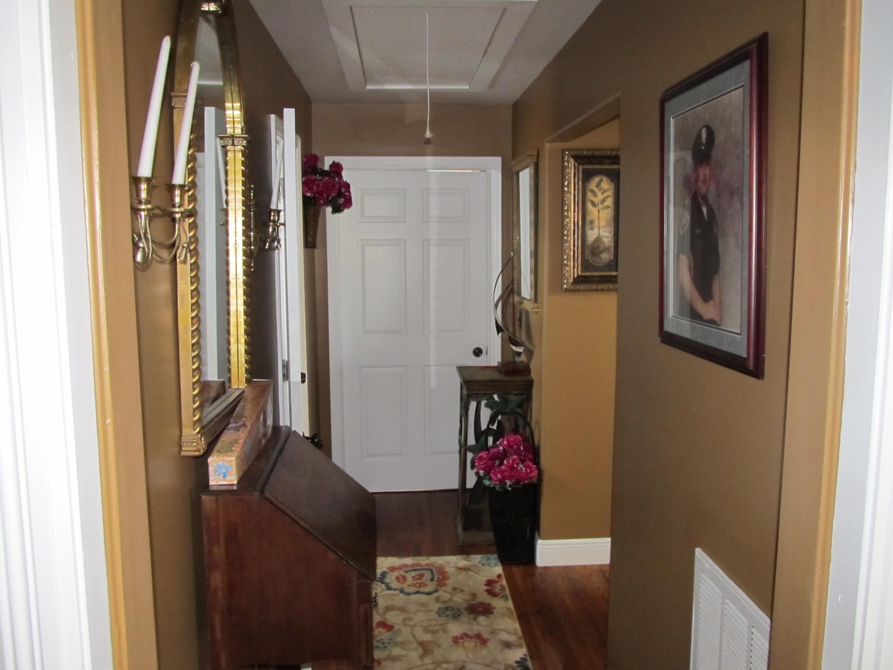 Garrett Addition - Residential