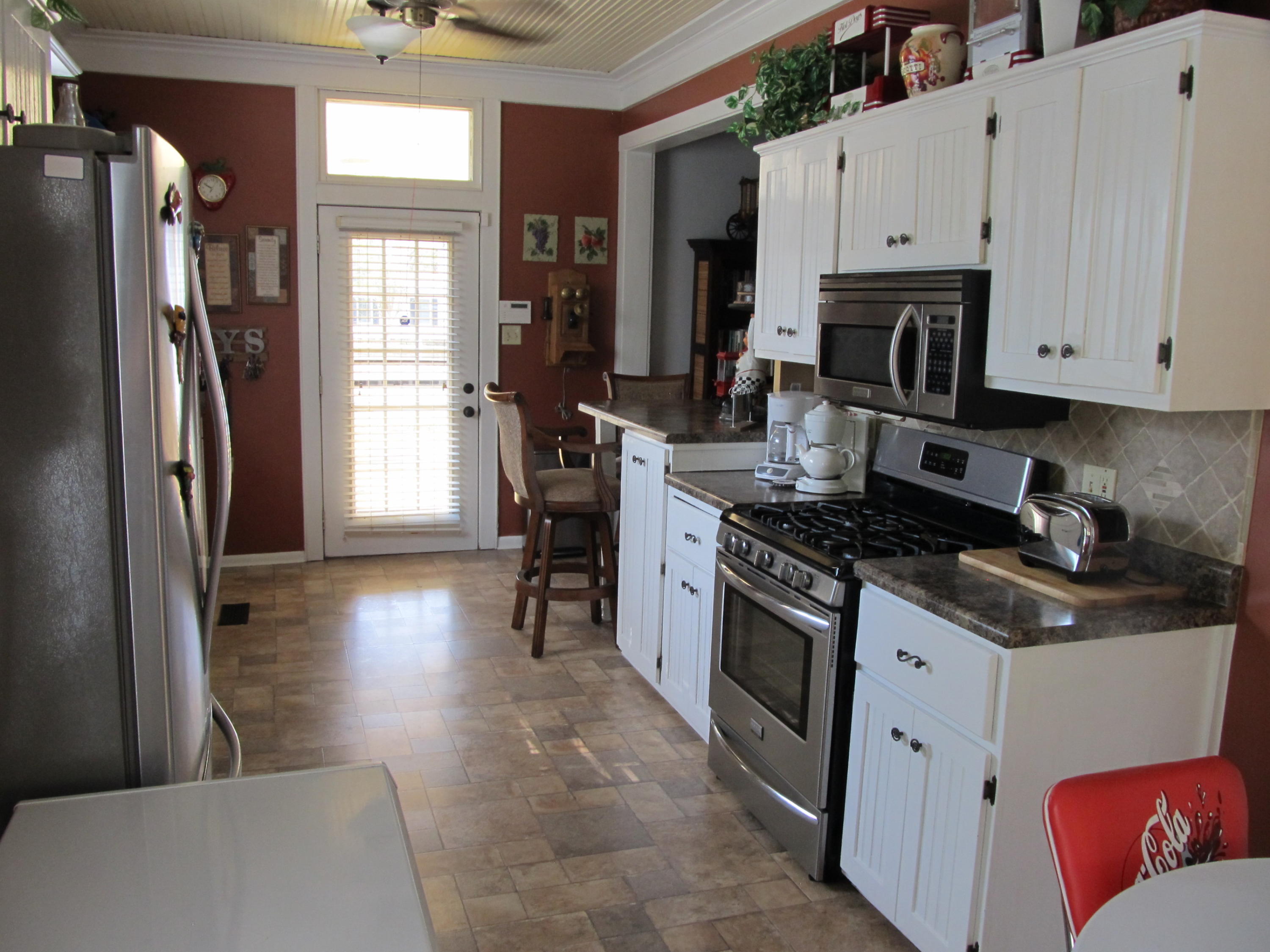 Garrett Addition - Residential