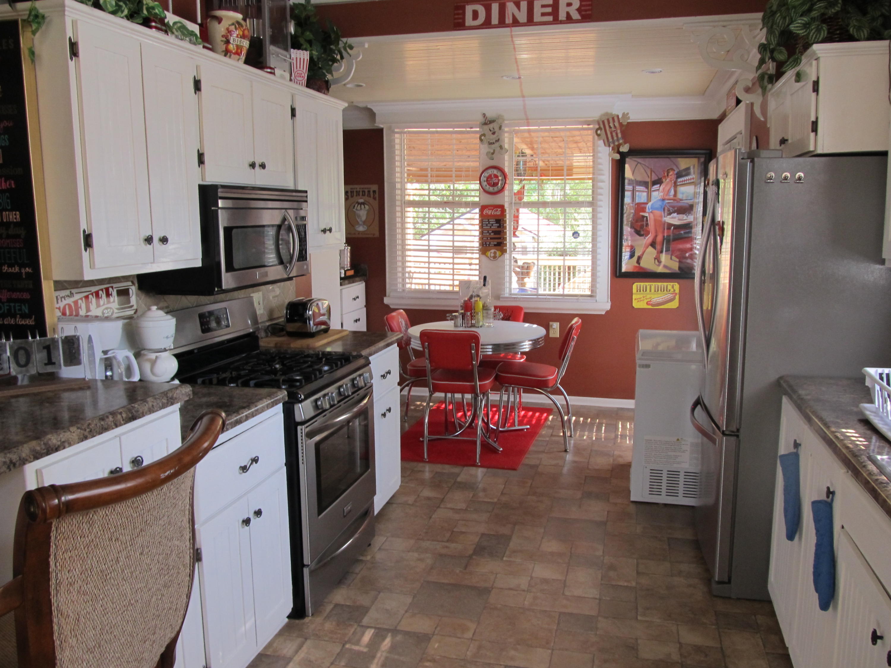 Garrett Addition - Residential