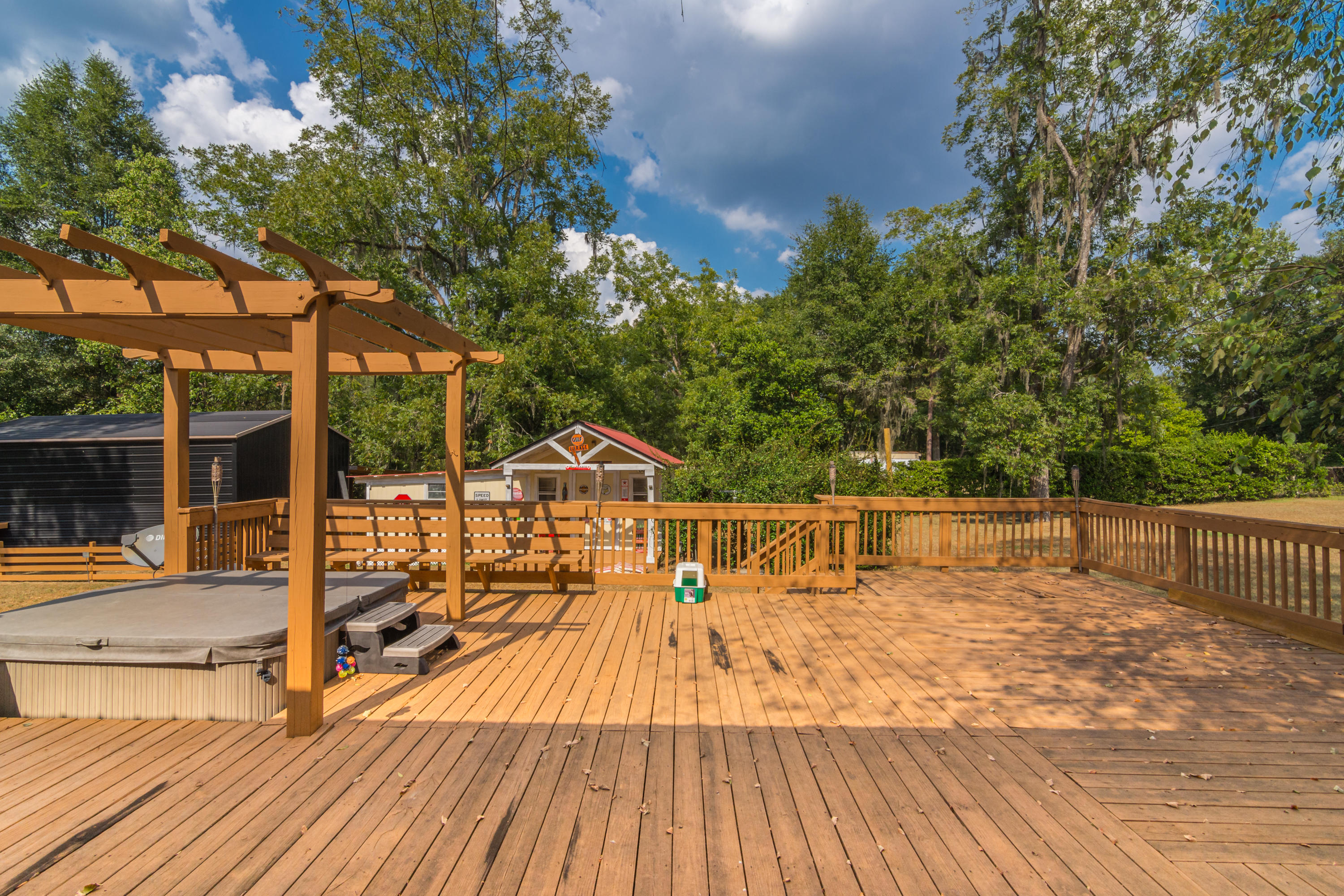 Garrett Addition - Residential