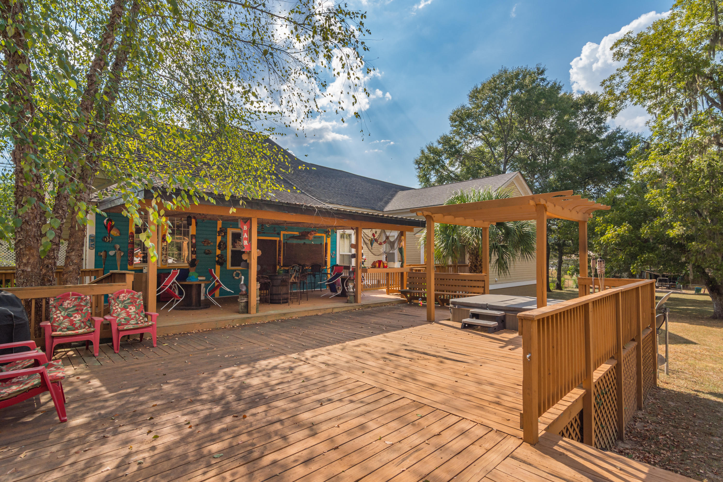 Garrett Addition - Residential