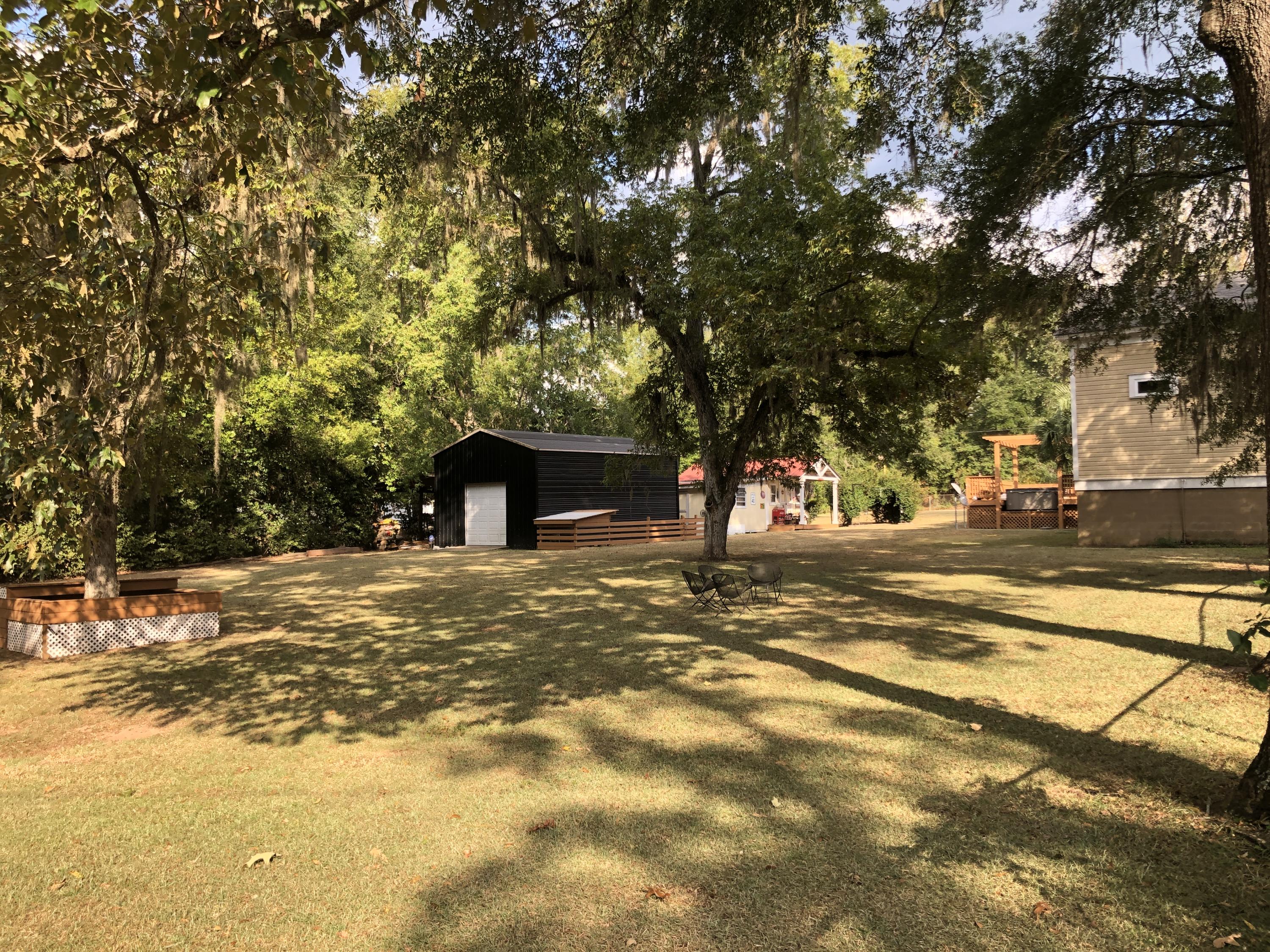 Garrett Addition - Residential