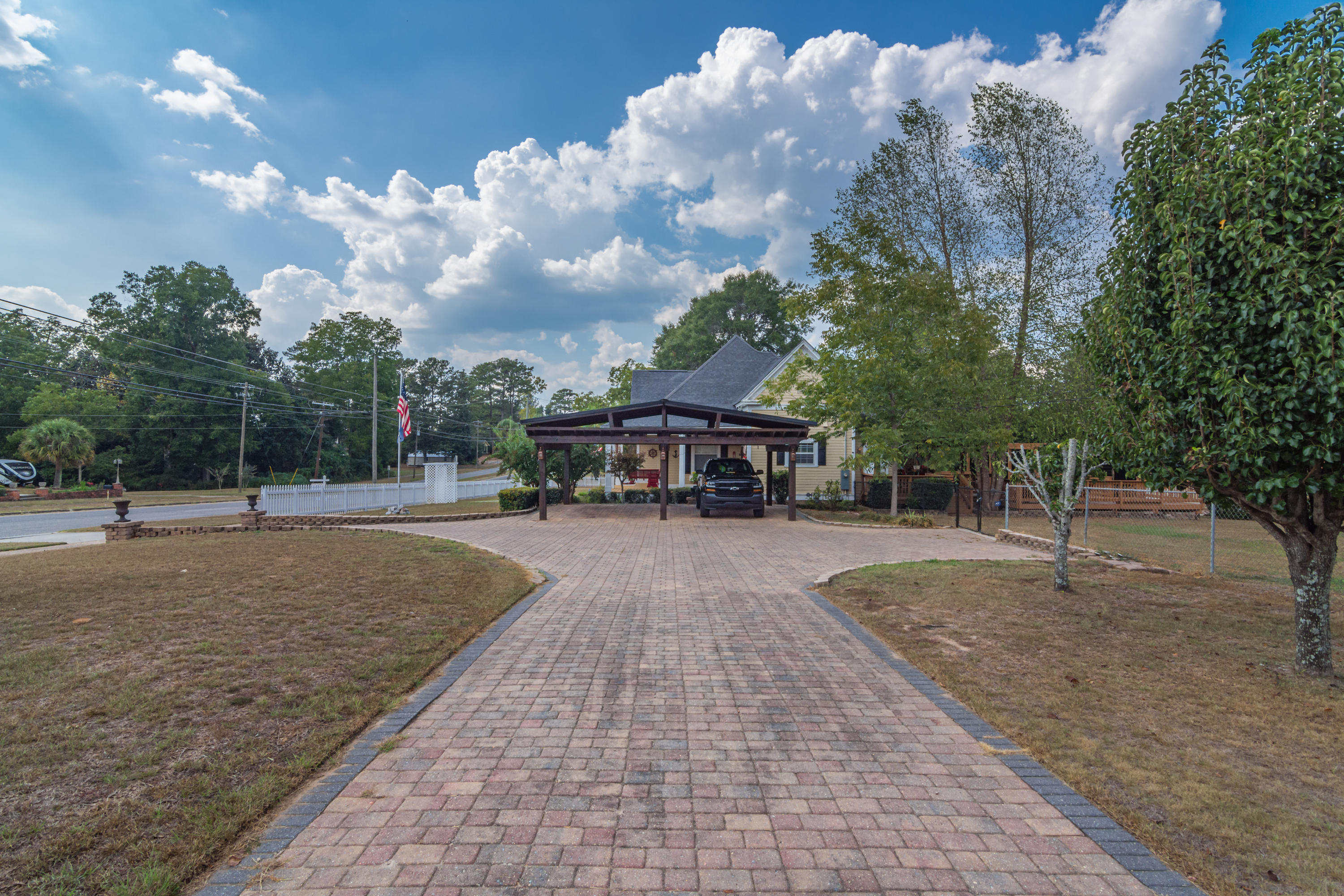 Garrett Addition - Residential