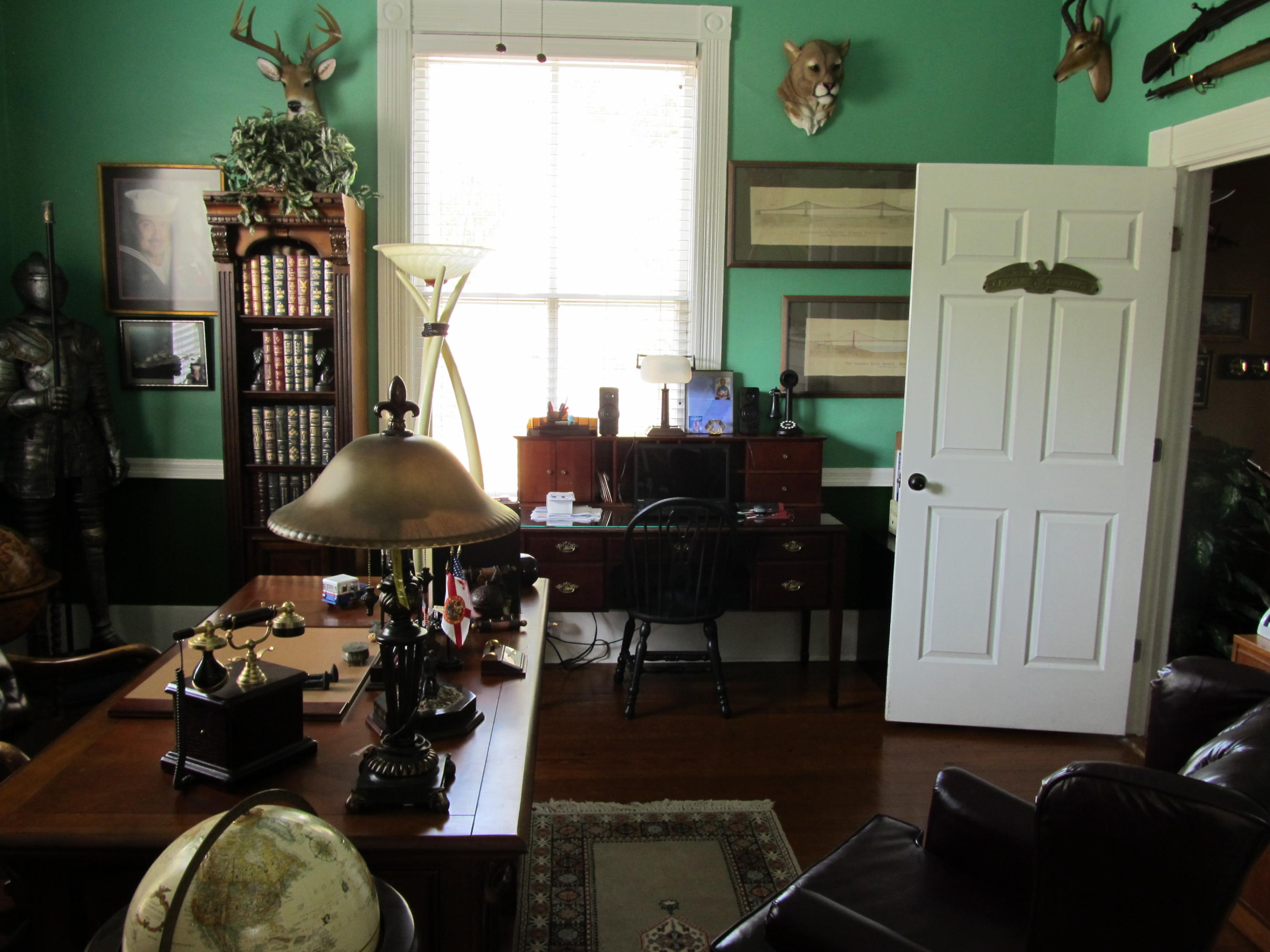 Garrett Addition - Residential