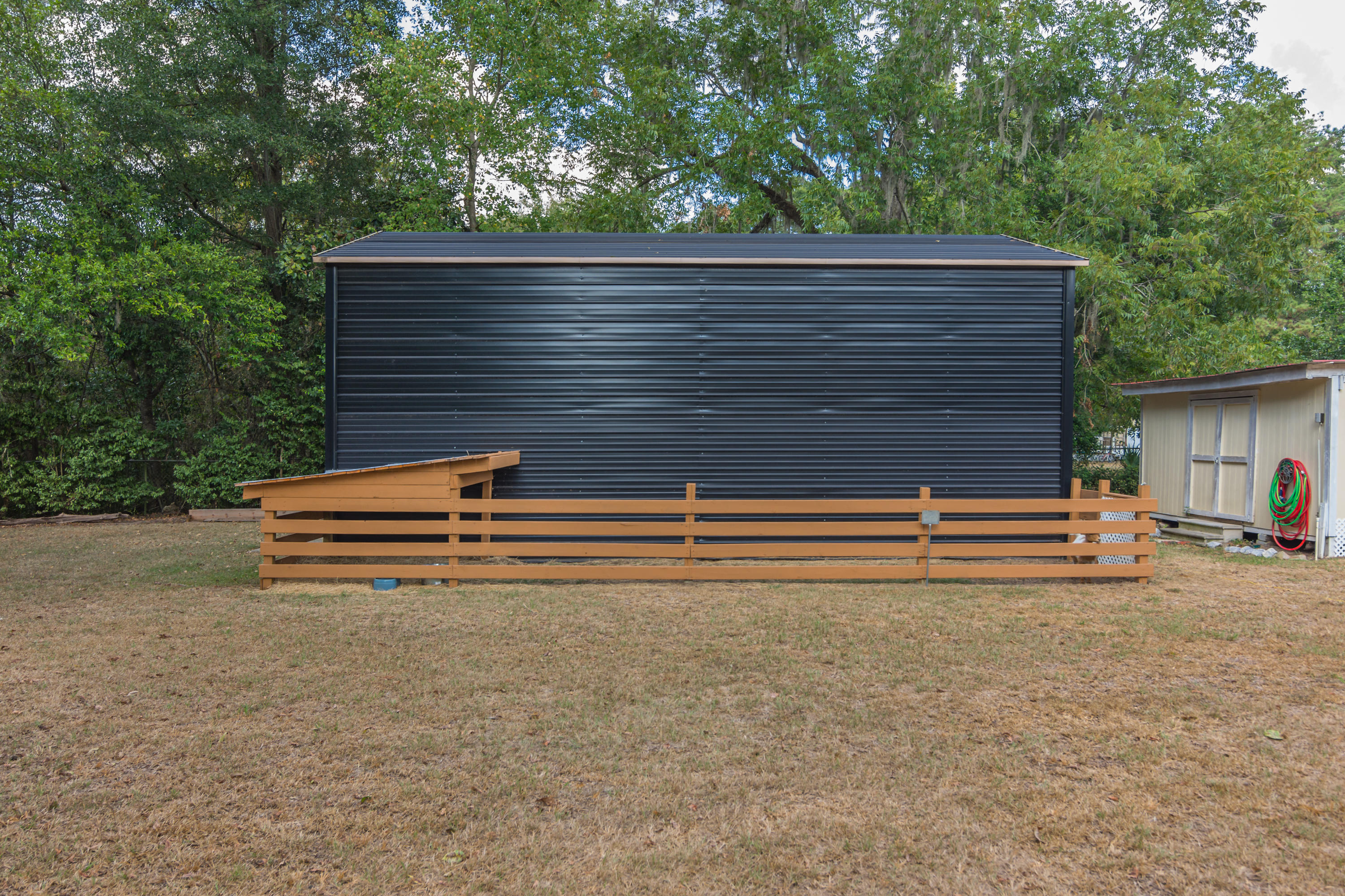 Garrett Addition - Residential