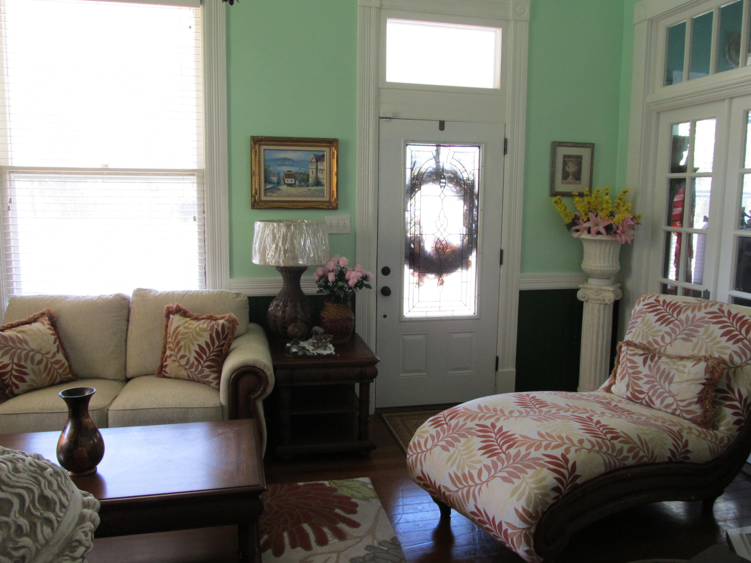 Garrett Addition - Residential