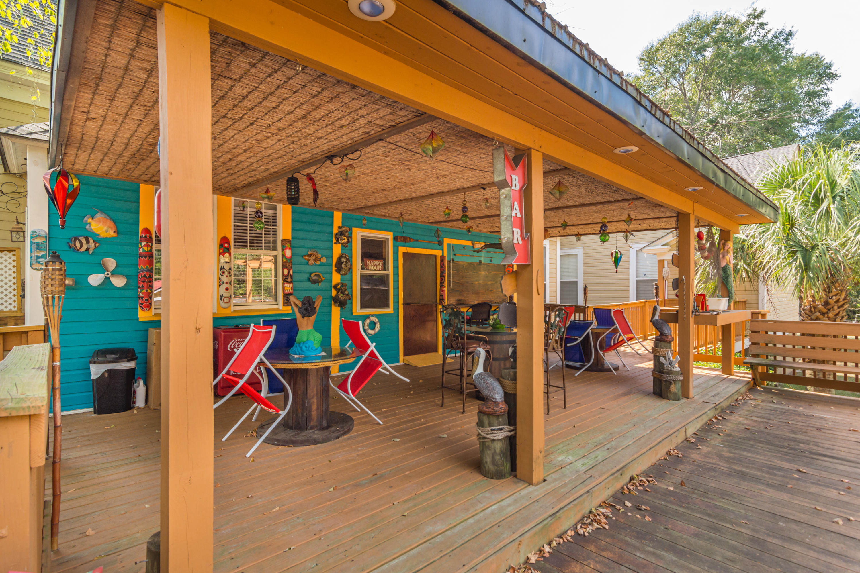 Garrett Addition - Residential