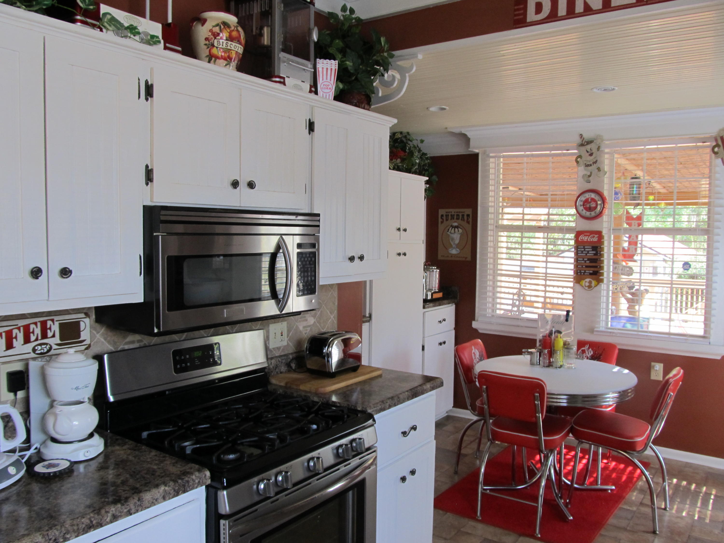 Garrett Addition - Residential