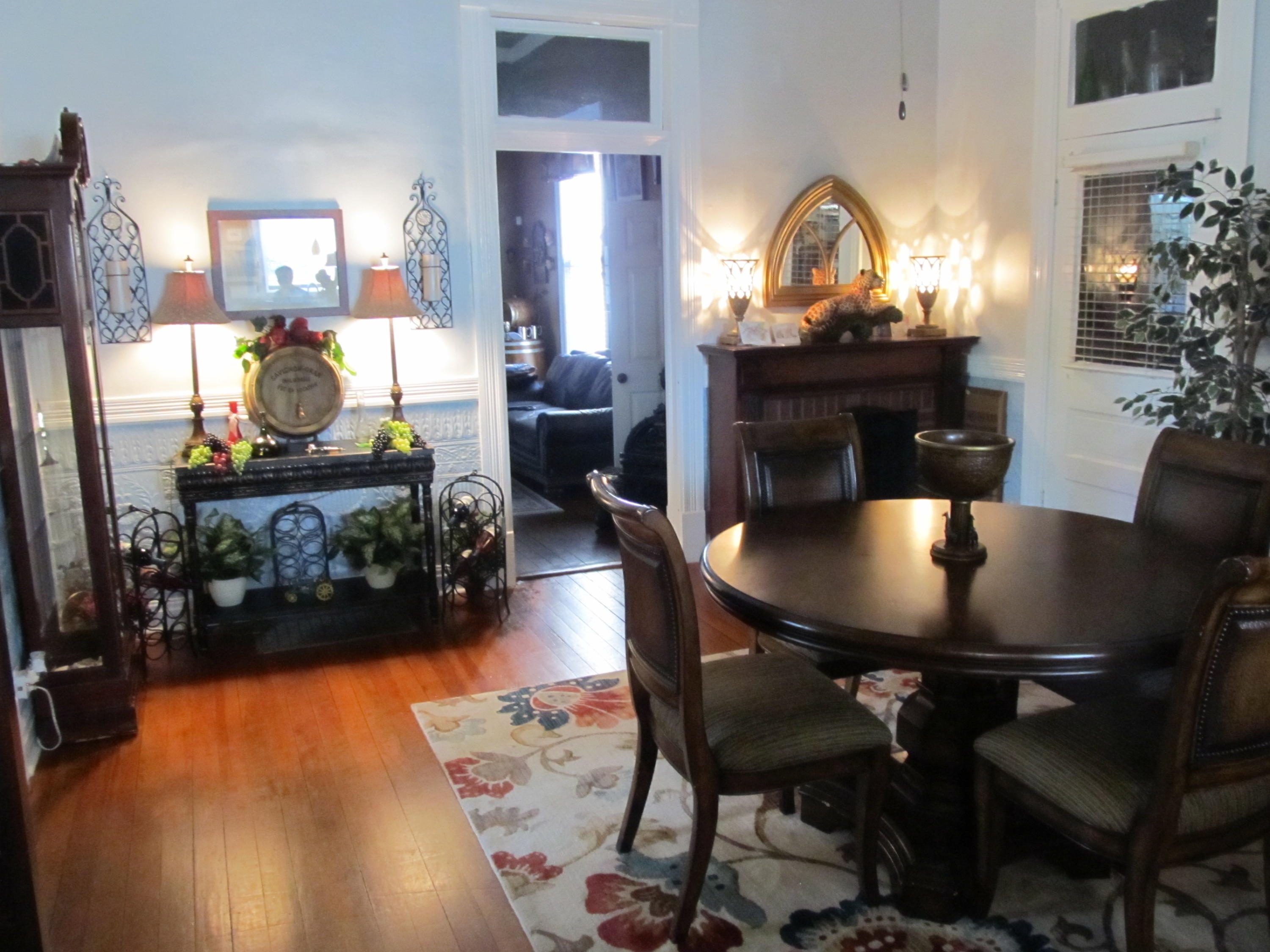 Garrett Addition - Residential