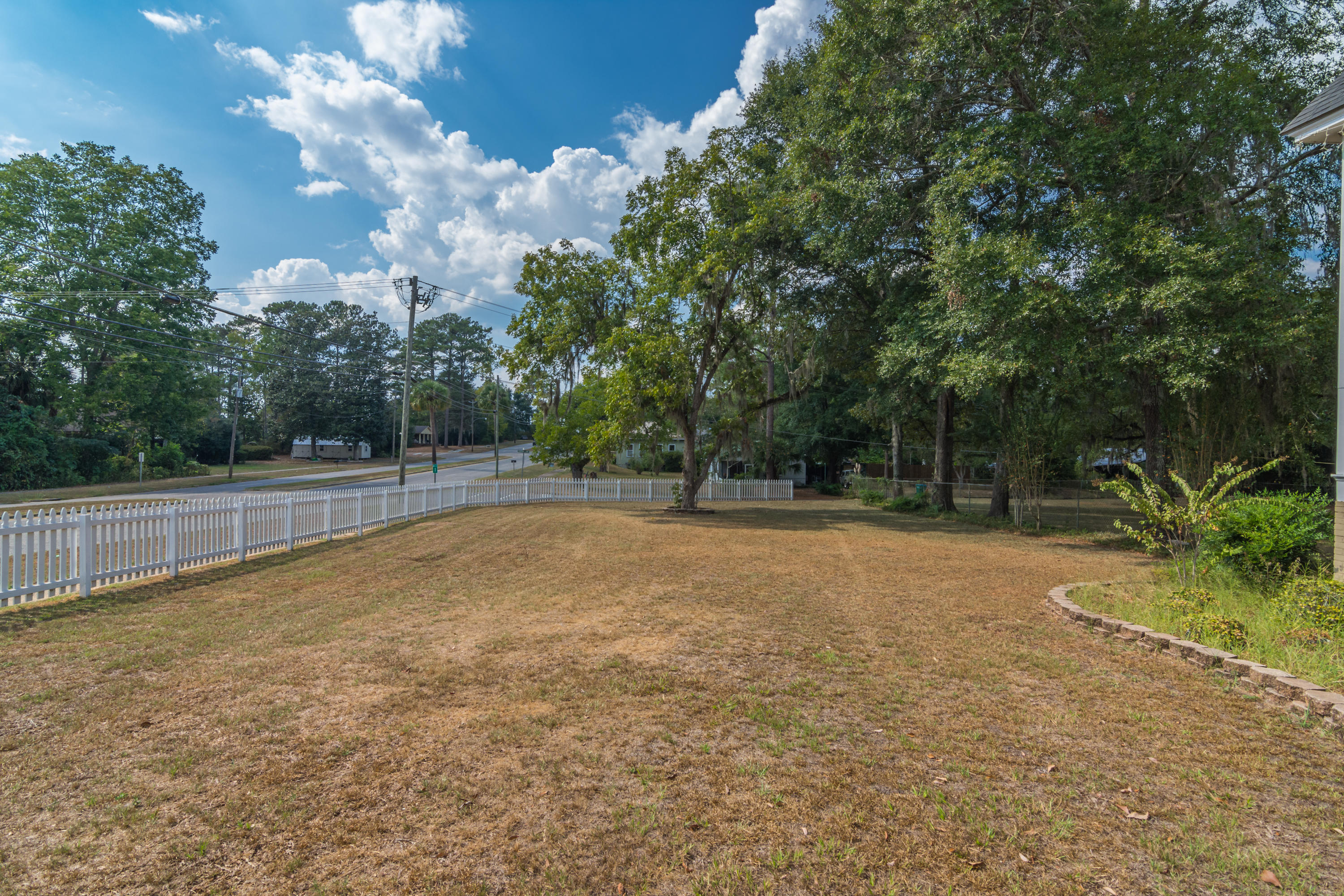 Garrett Addition - Residential