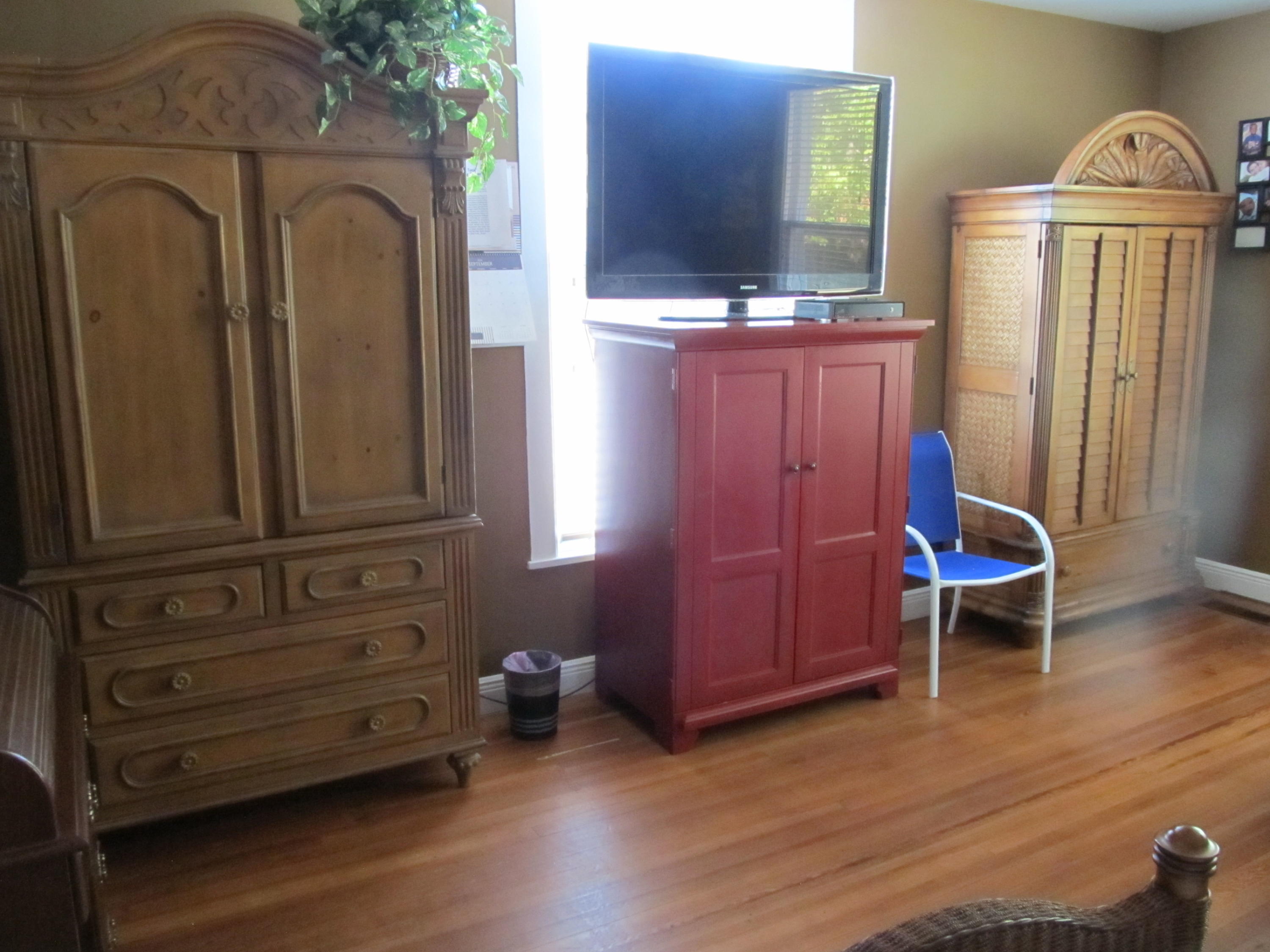 Garrett Addition - Residential