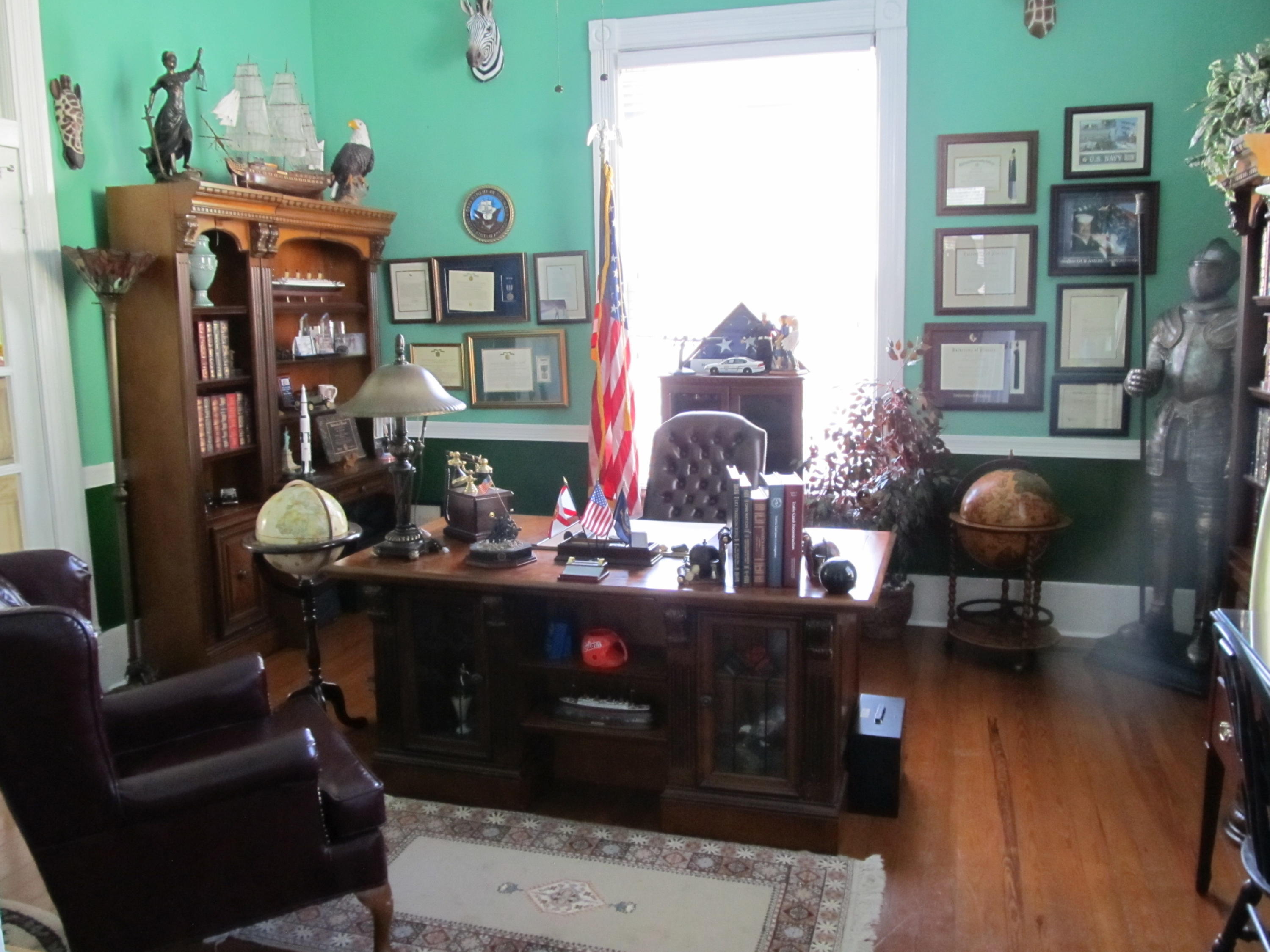 Garrett Addition - Residential