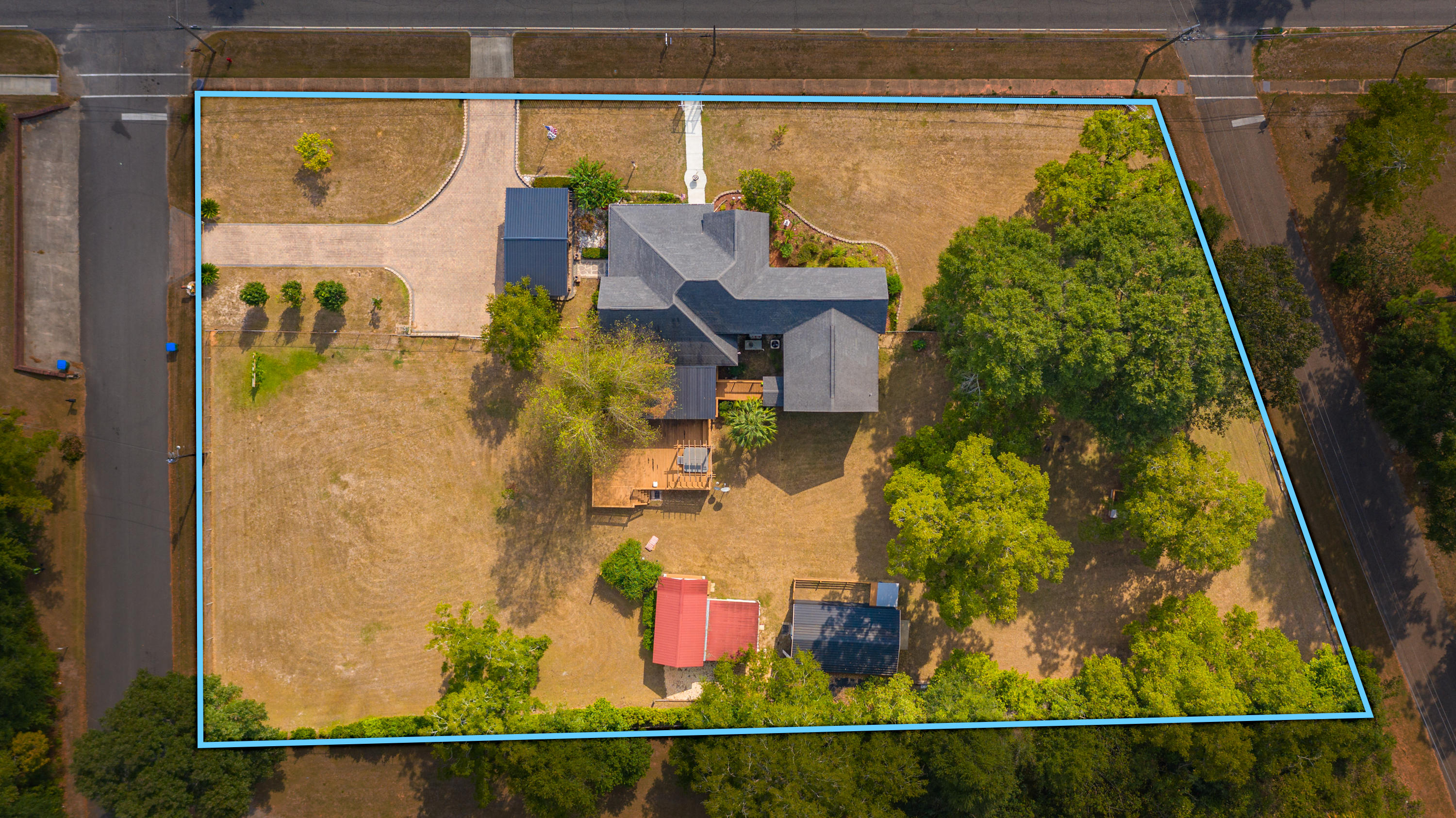 Garrett Addition - Residential