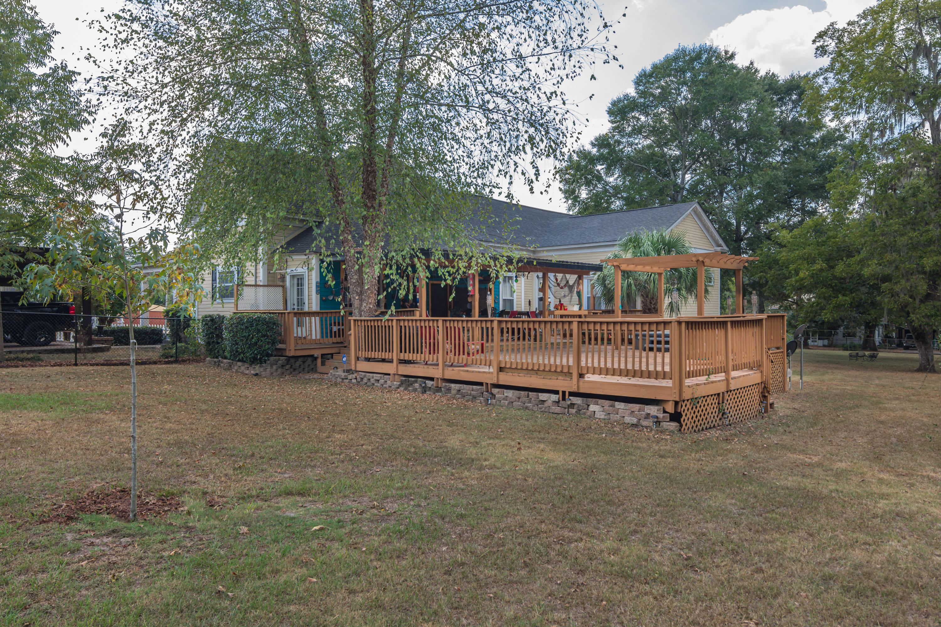 Garrett Addition - Residential