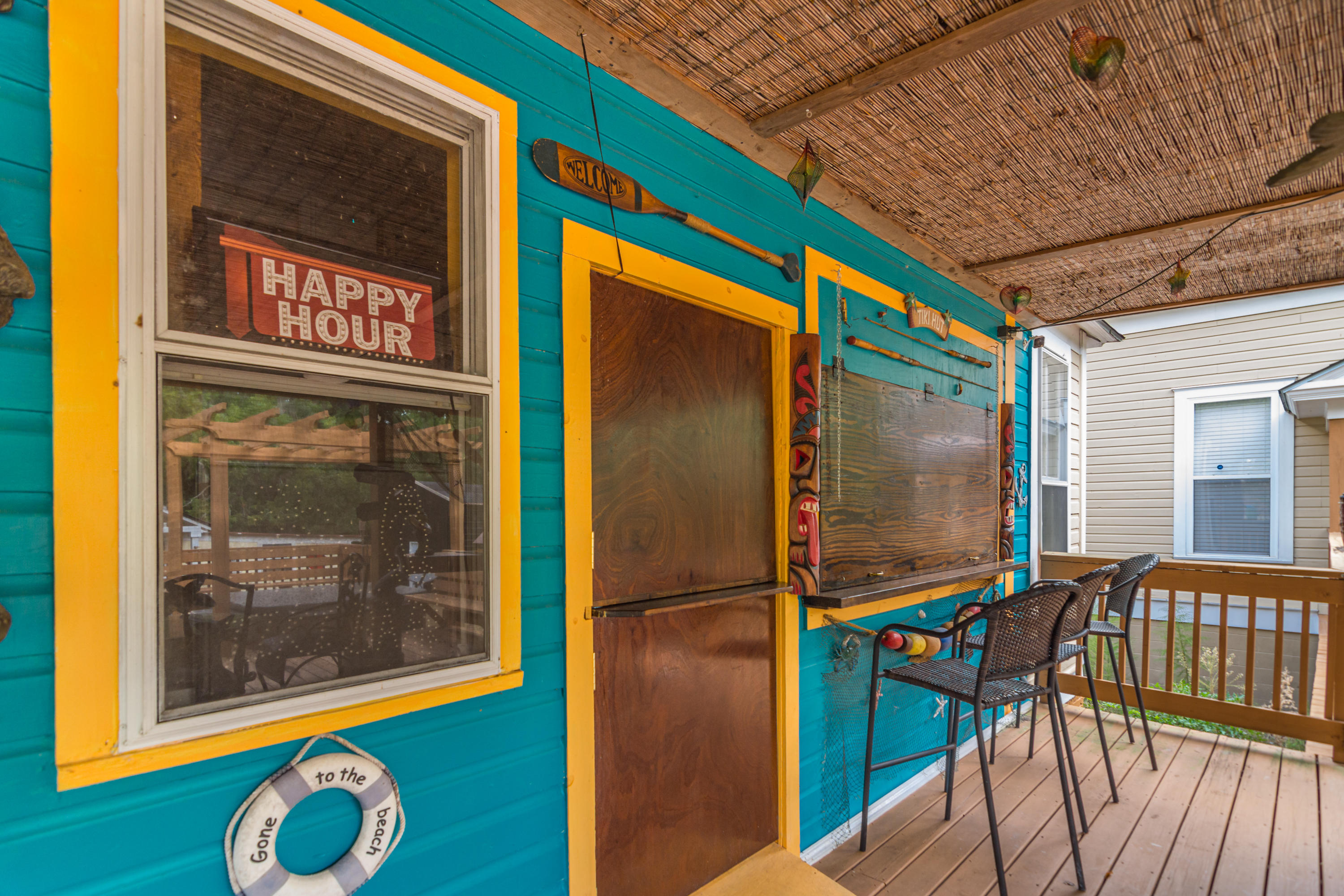 Garrett Addition - Residential