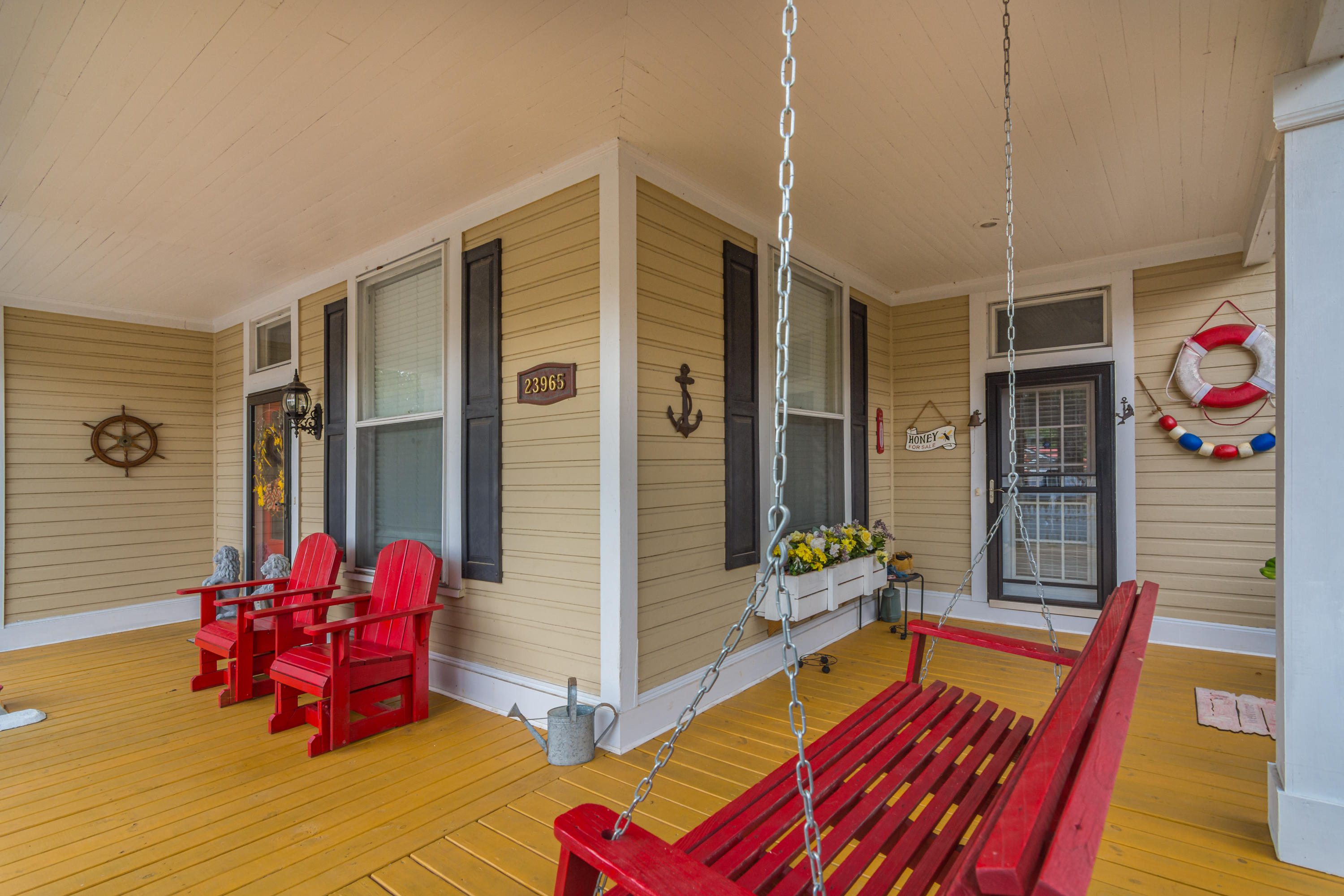 Garrett Addition - Residential