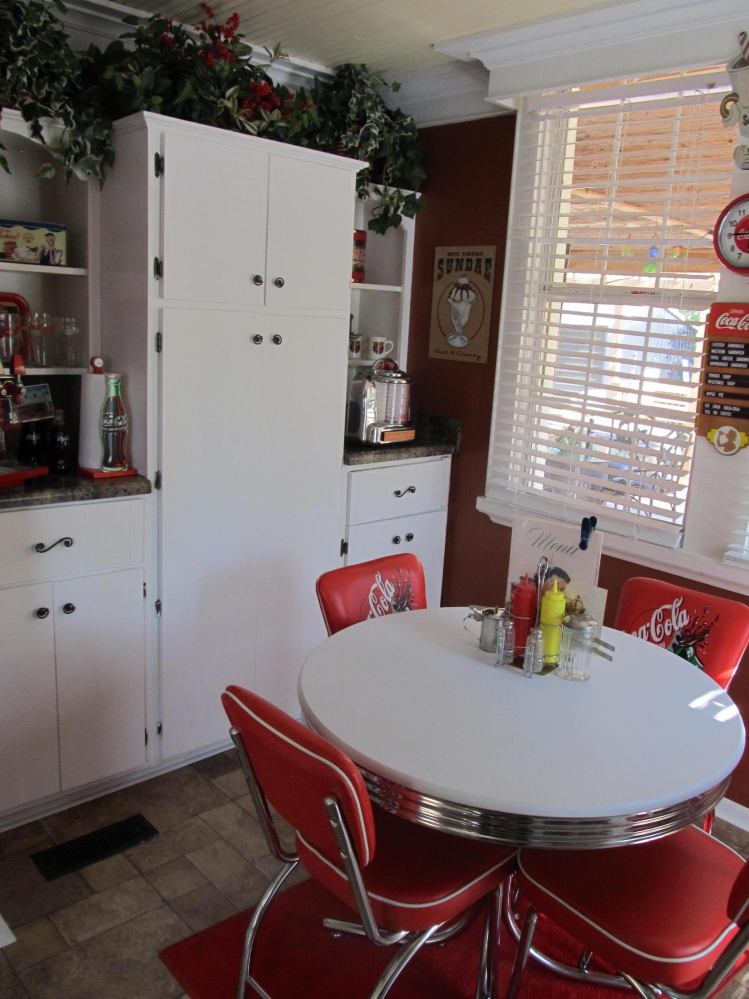 Garrett Addition - Residential