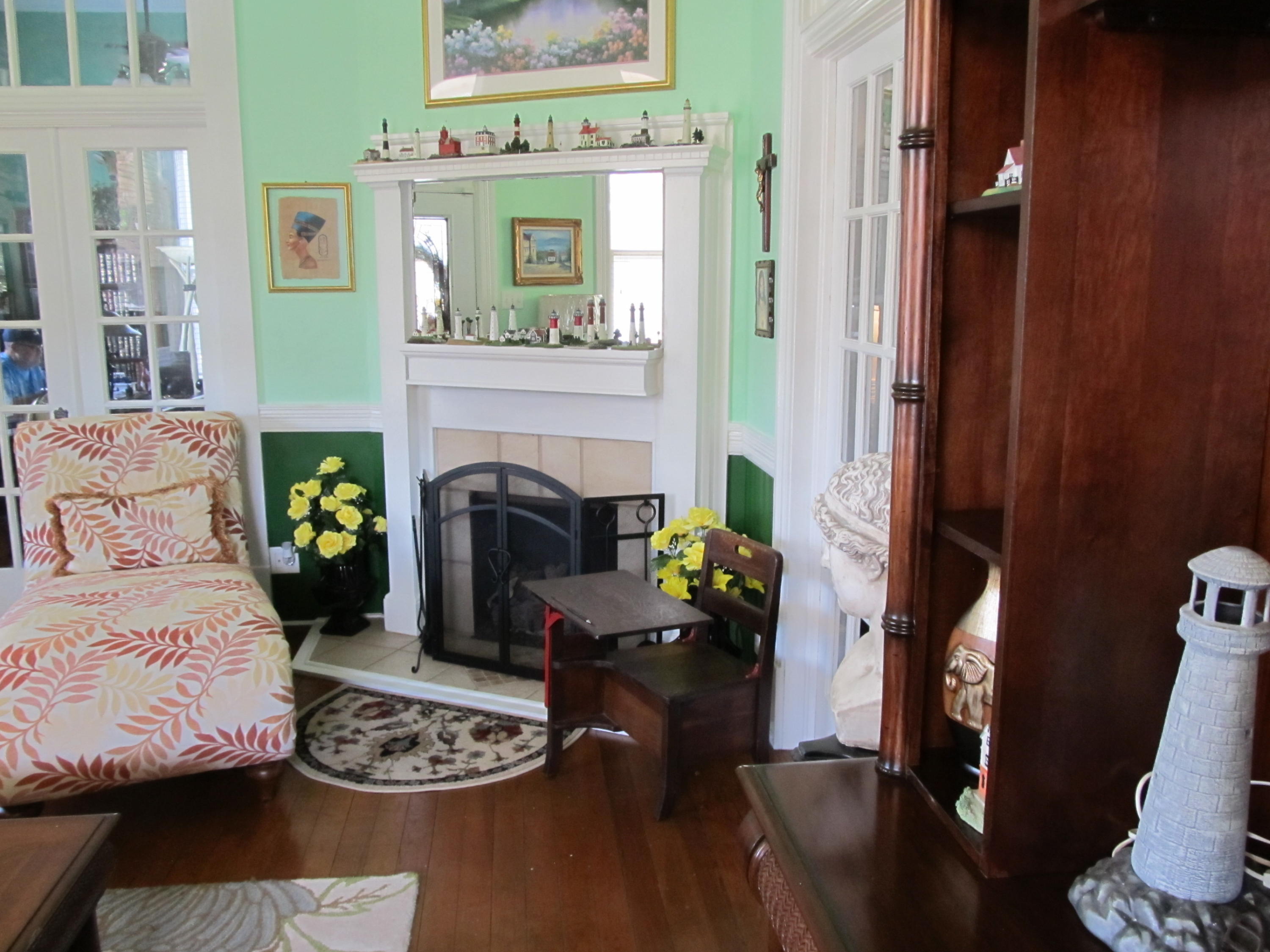 Garrett Addition - Residential