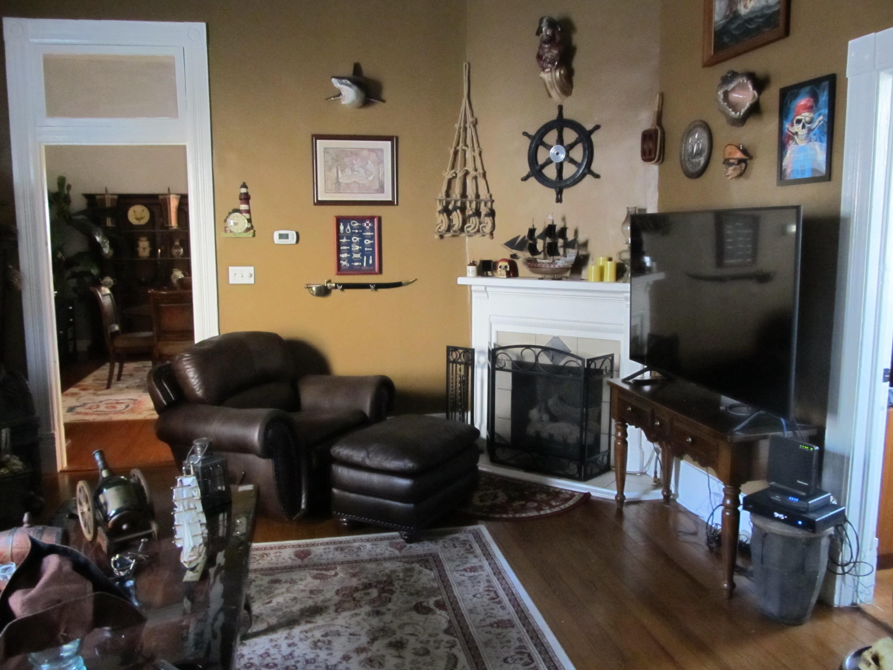 Garrett Addition - Residential