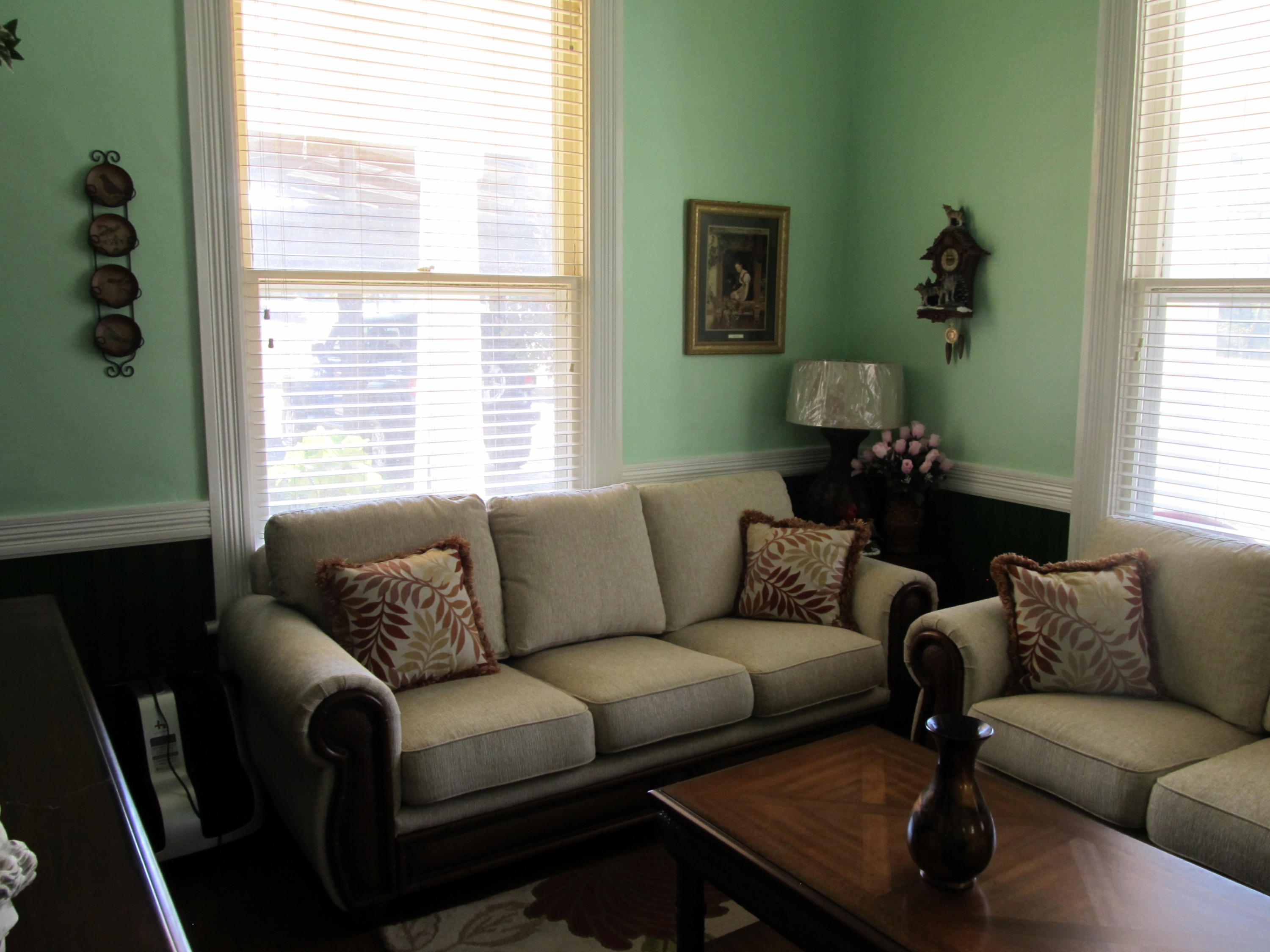 Garrett Addition - Residential