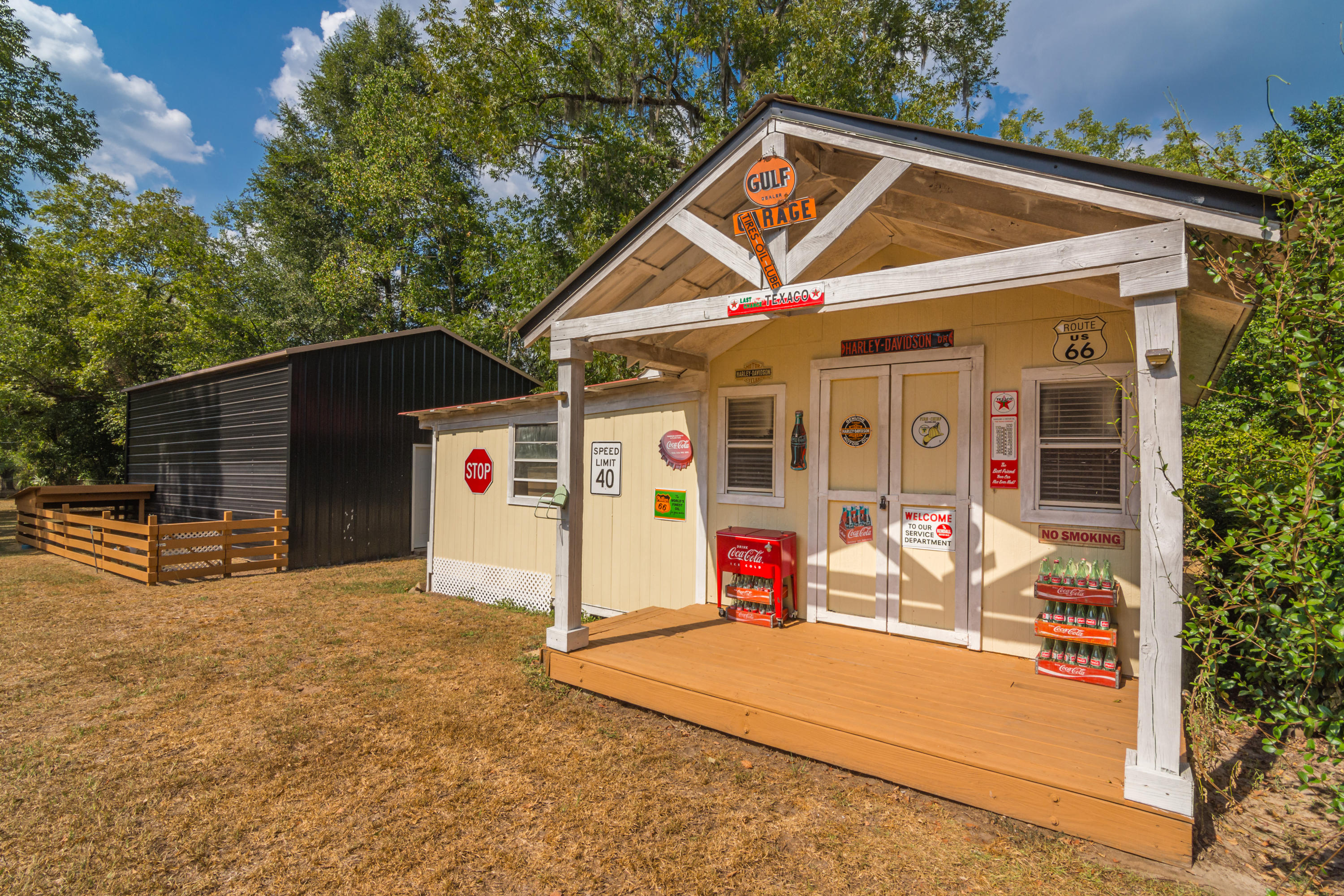 Garrett Addition - Residential