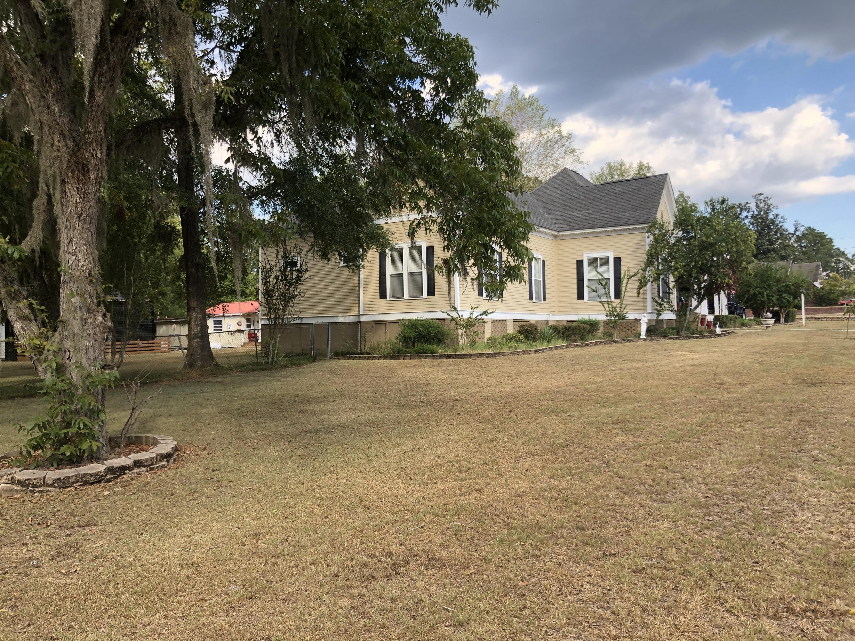 Garrett Addition - Residential