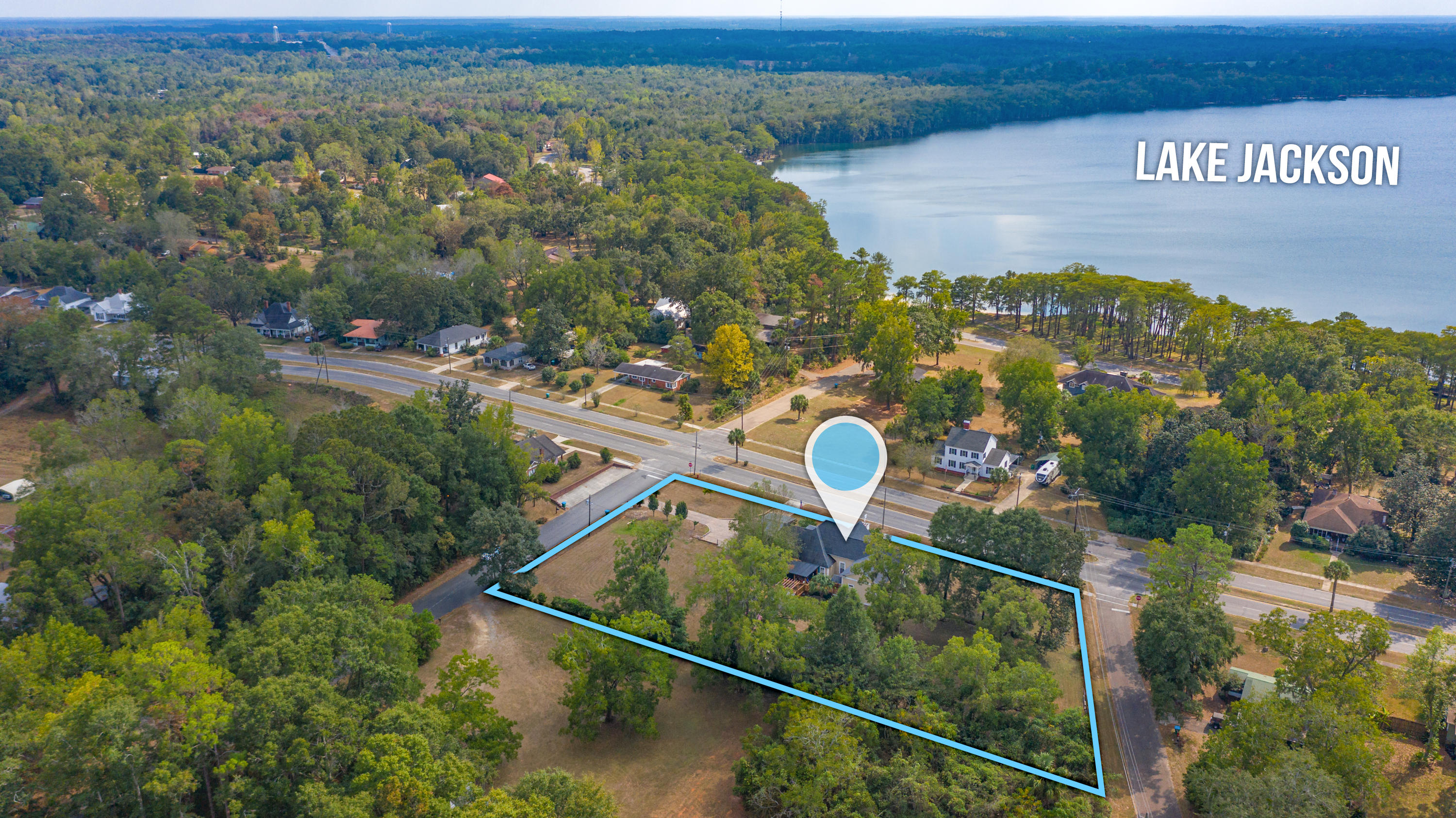 Garrett Addition - Residential