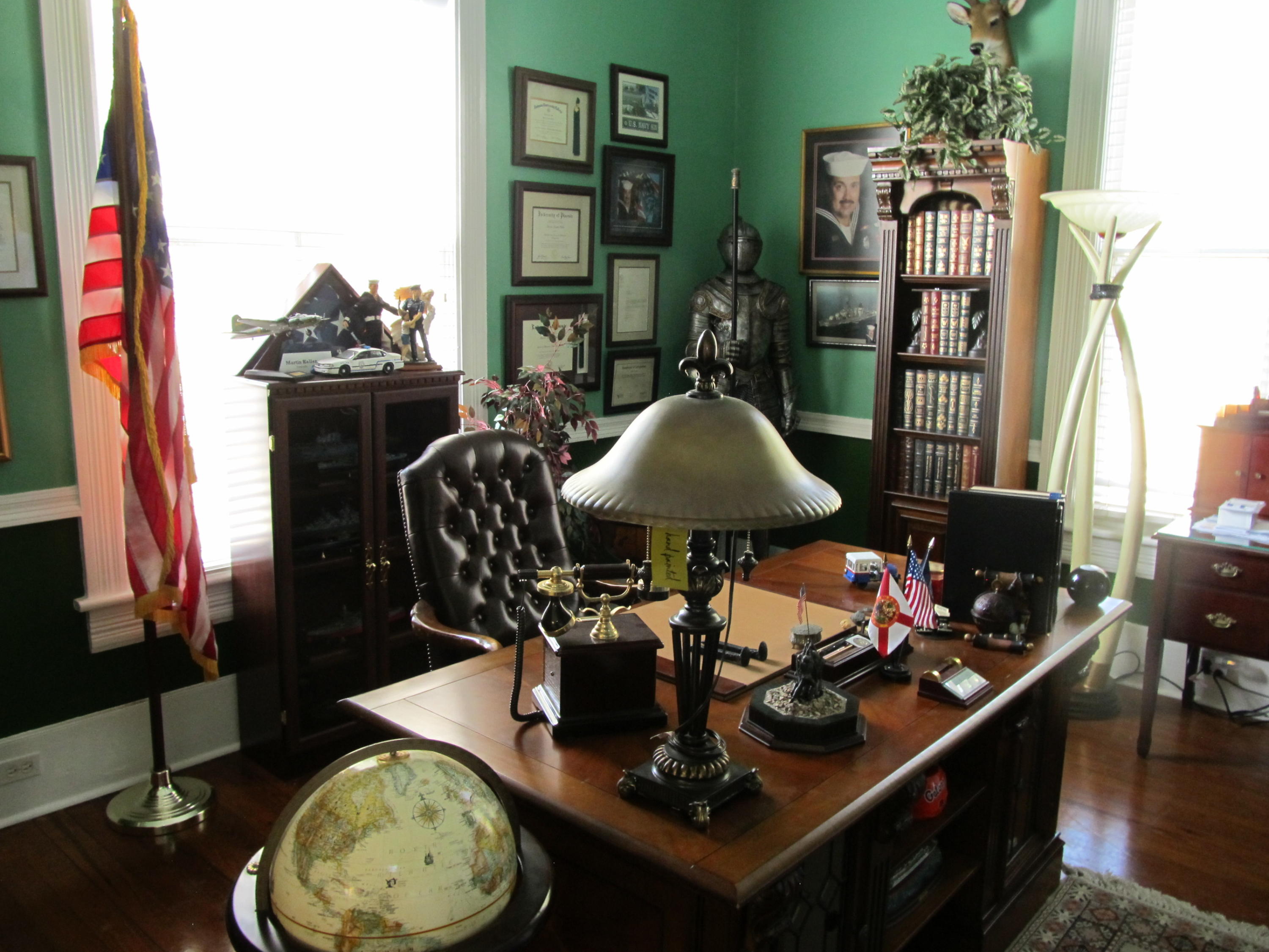 Garrett Addition - Residential