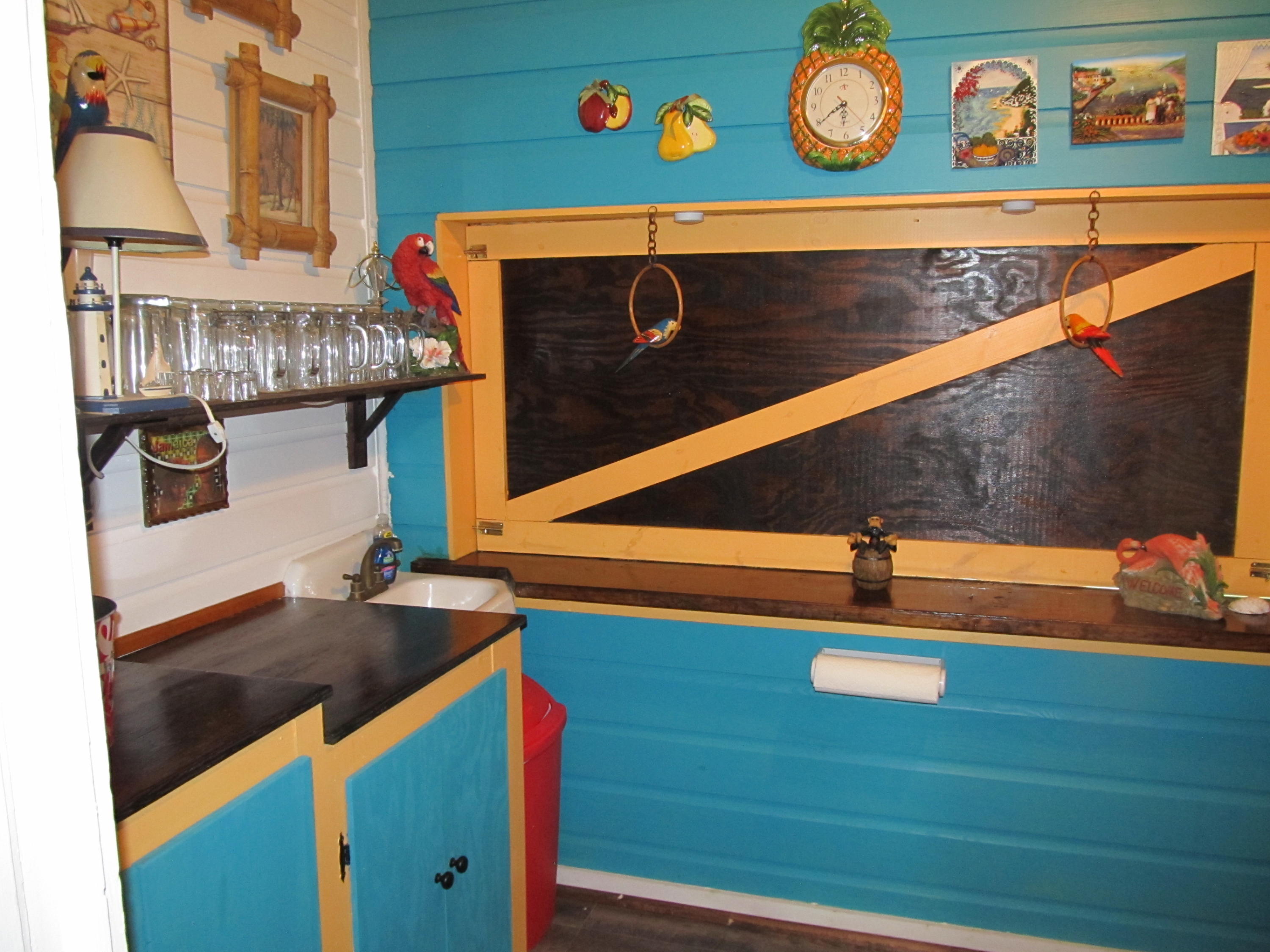 Garrett Addition - Residential