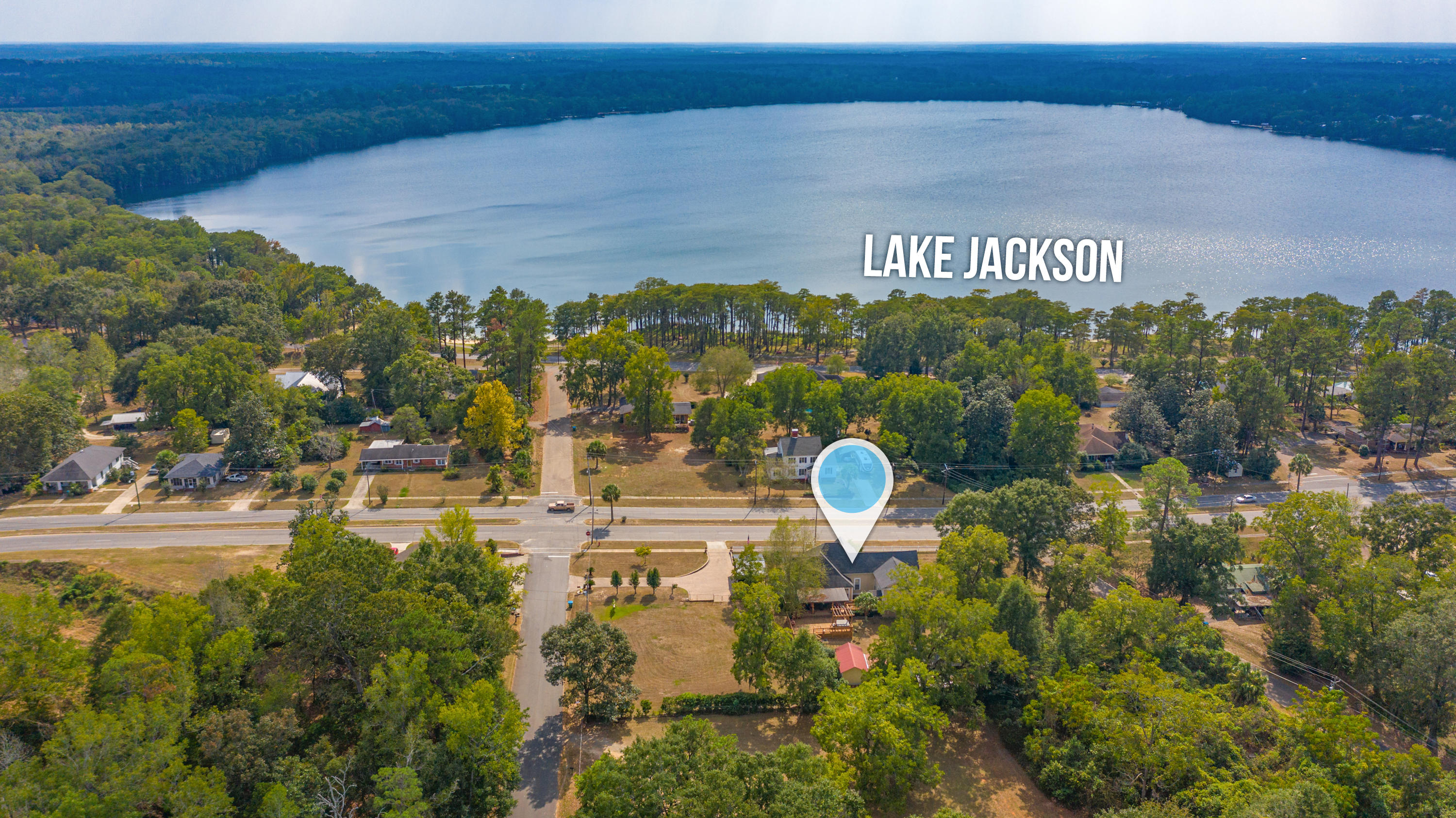 Garrett Addition - Residential