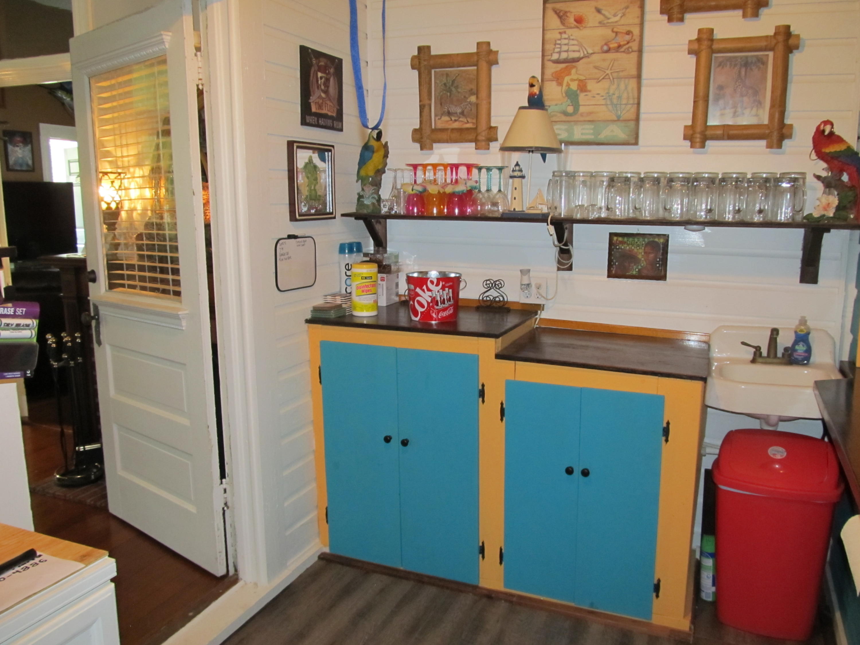 Garrett Addition - Residential