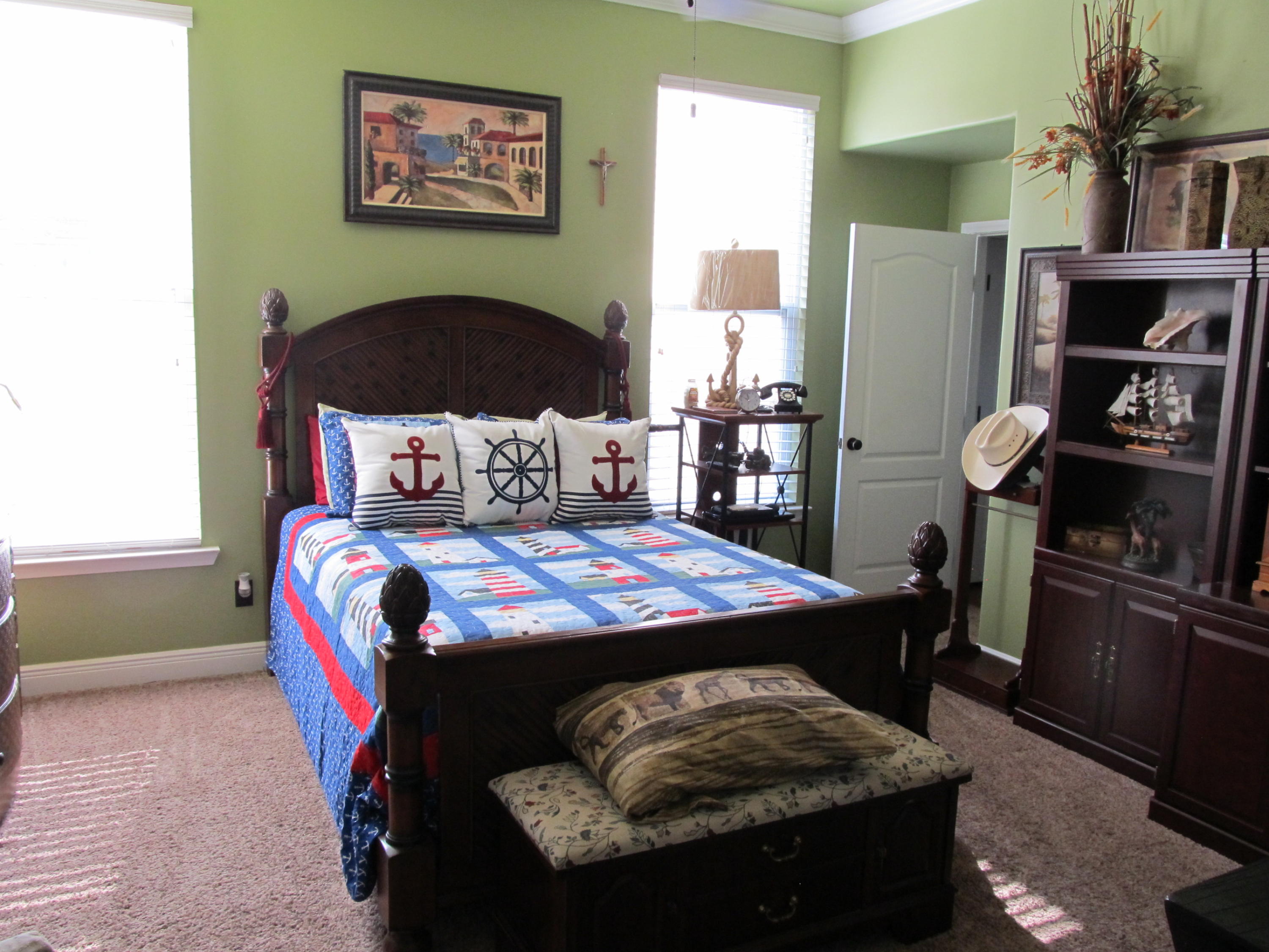 Garrett Addition - Residential