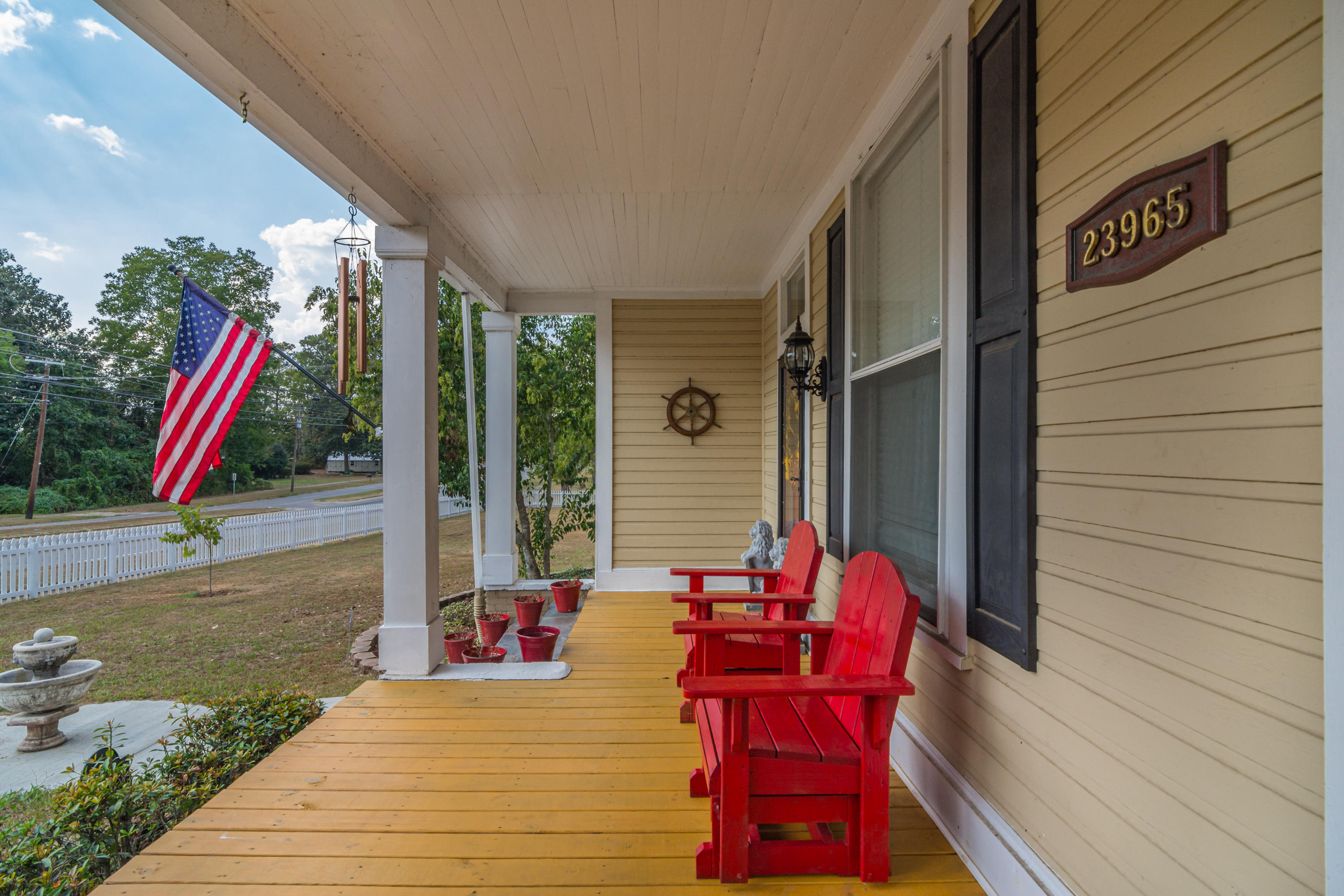 Garrett Addition - Residential