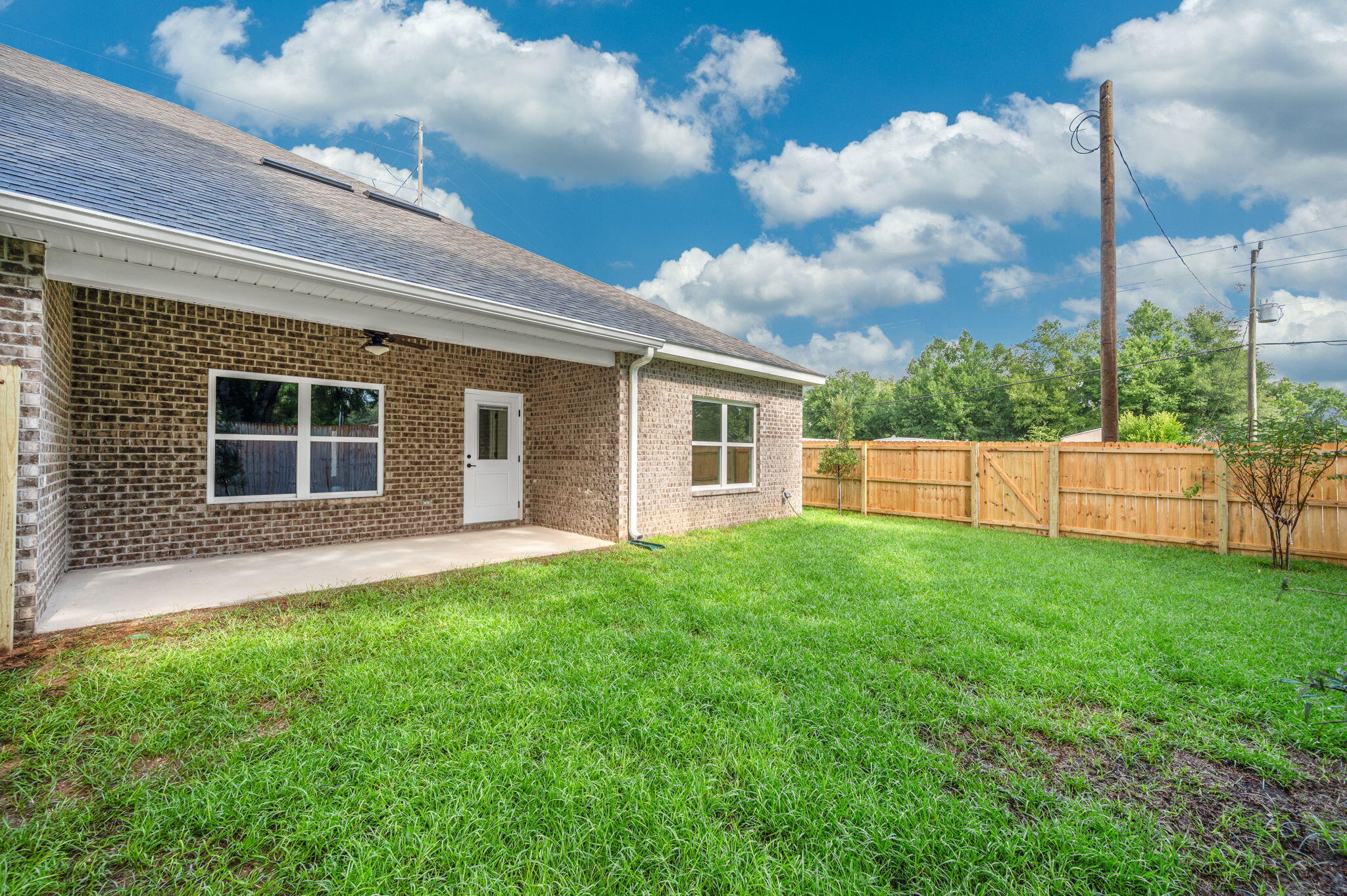 South Fairview T/H - Residential