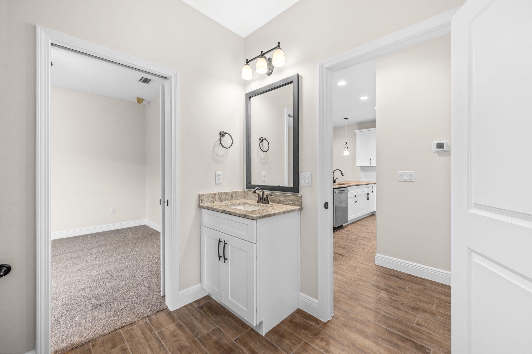 South Fairview T/H - Residential