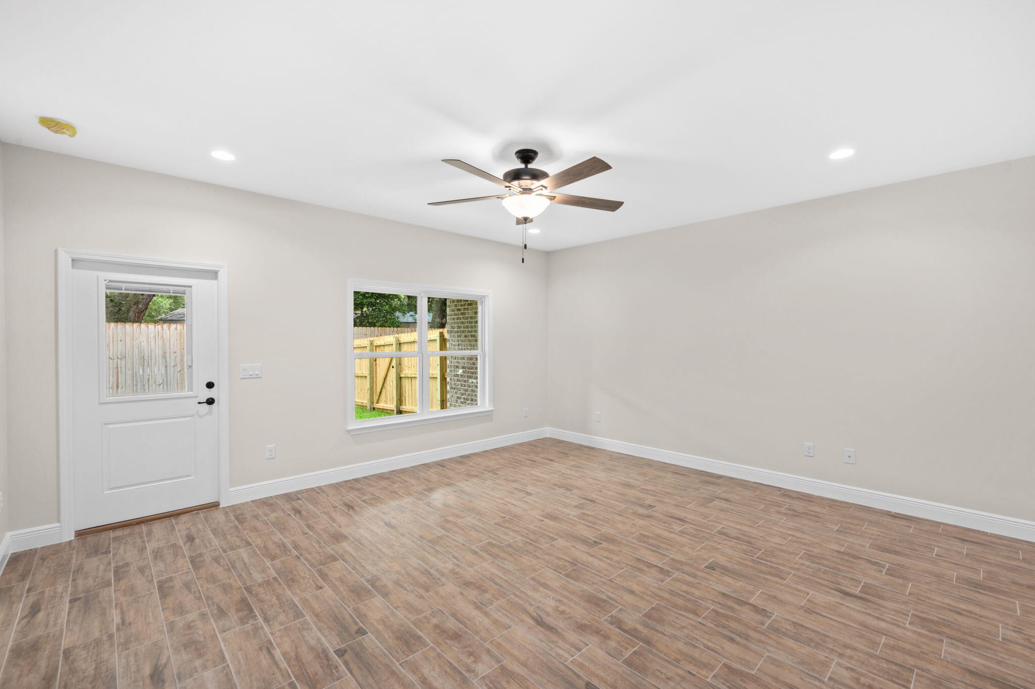 South Fairview T/H - Residential