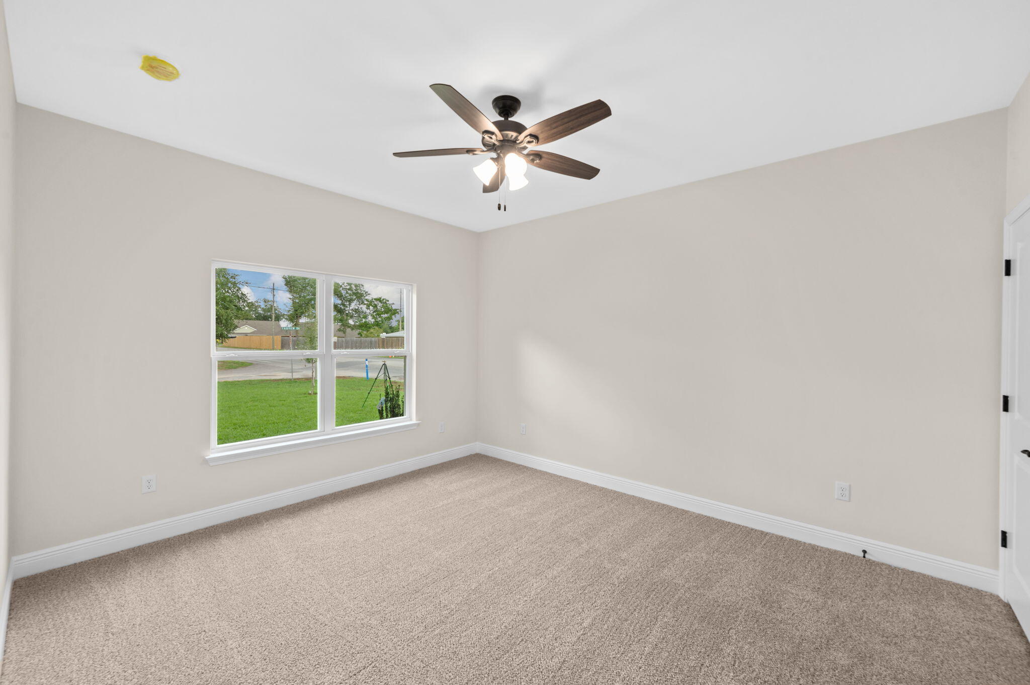 South Fairview T/H - Residential