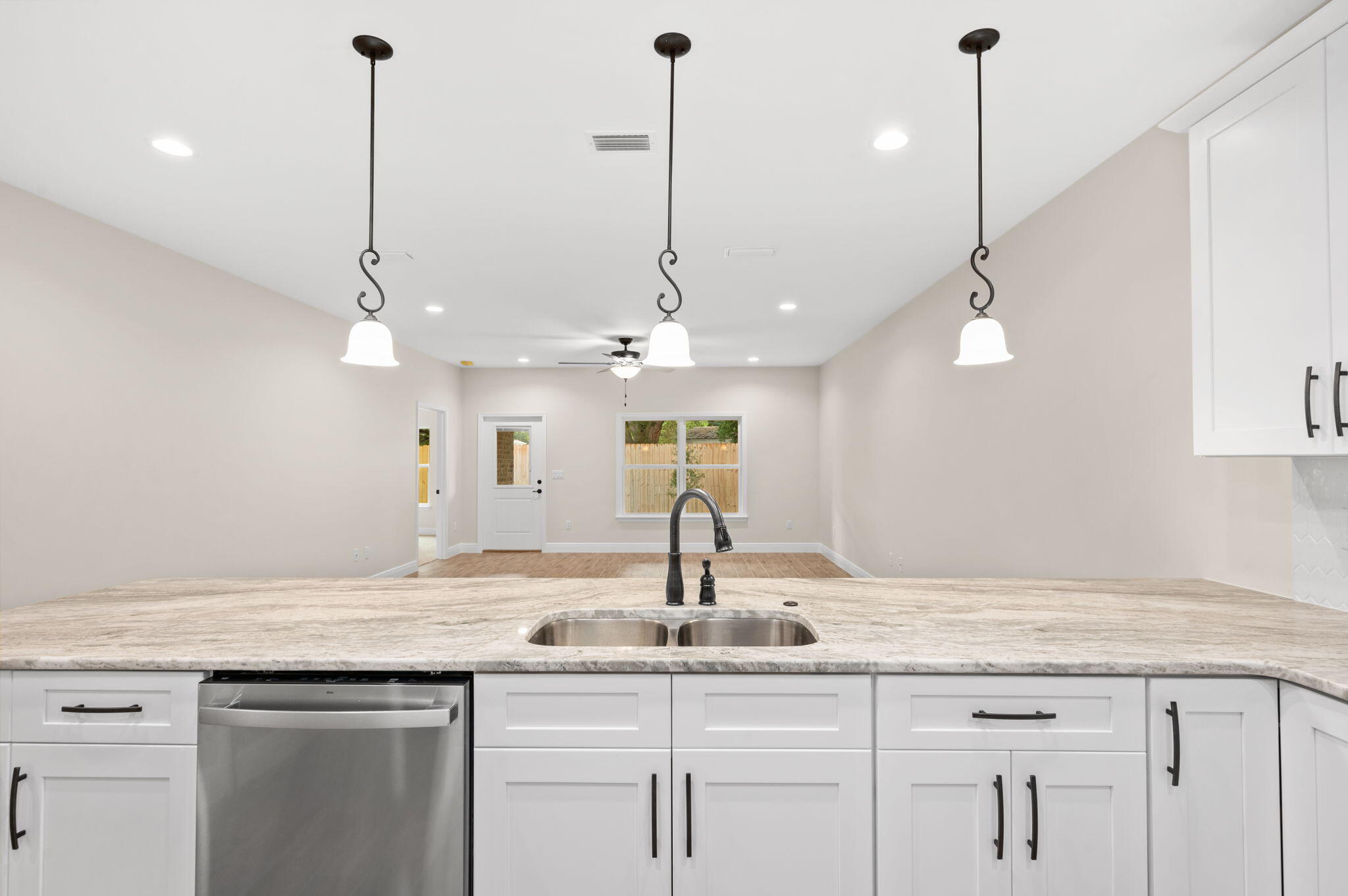 South Fairview T/H - Residential