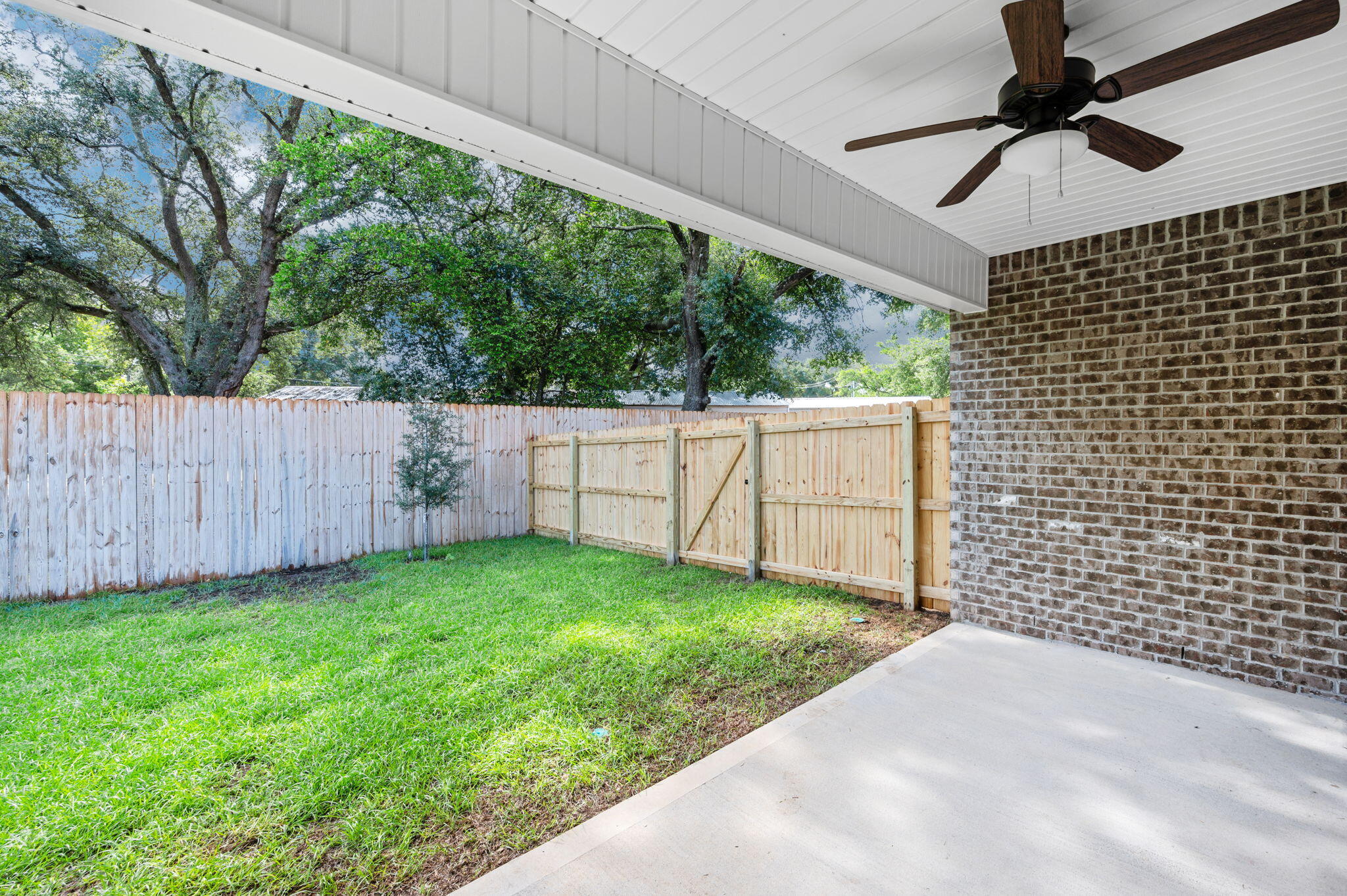 South Fairview T/H - Residential