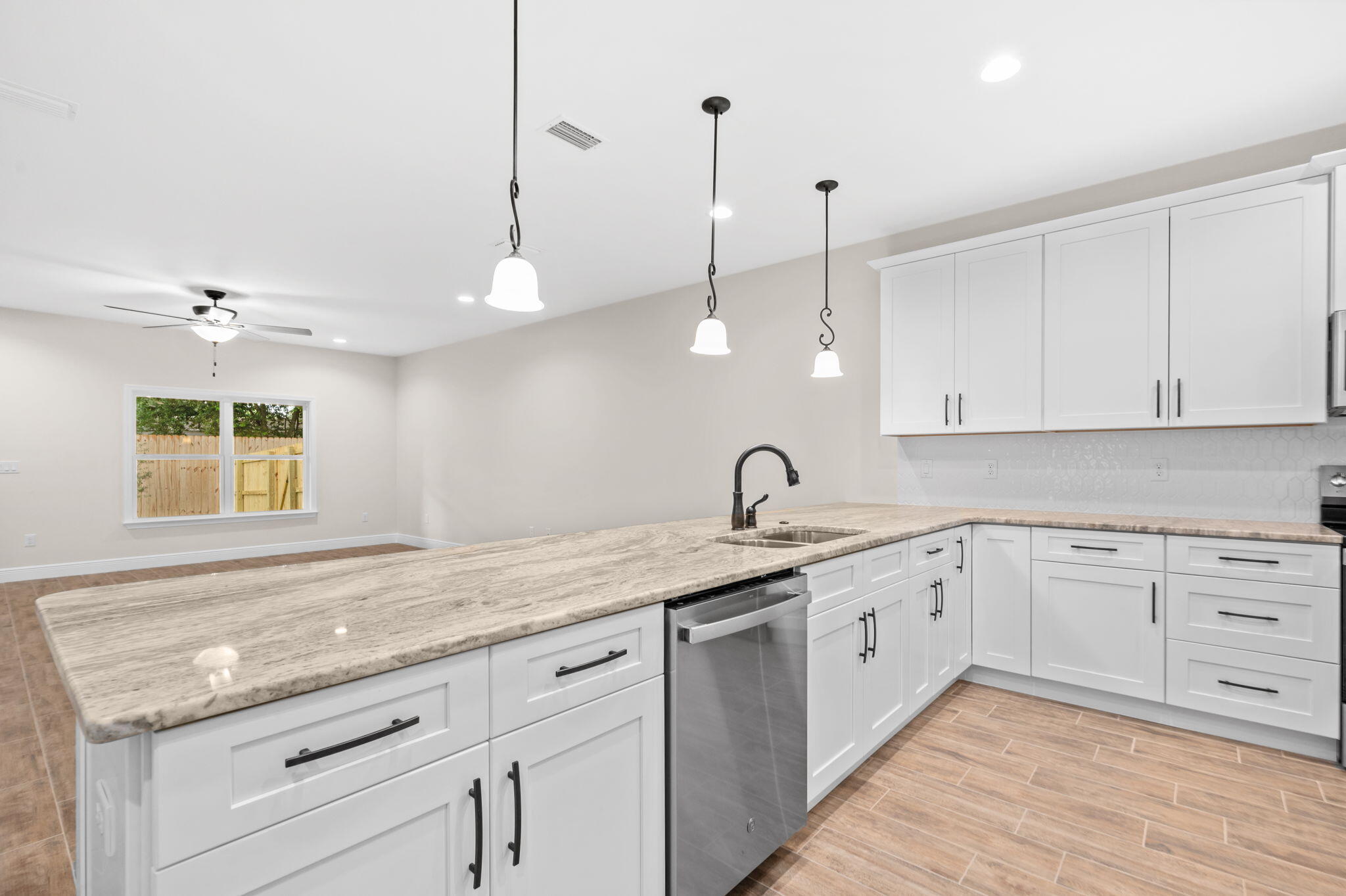South Fairview T/H - Residential