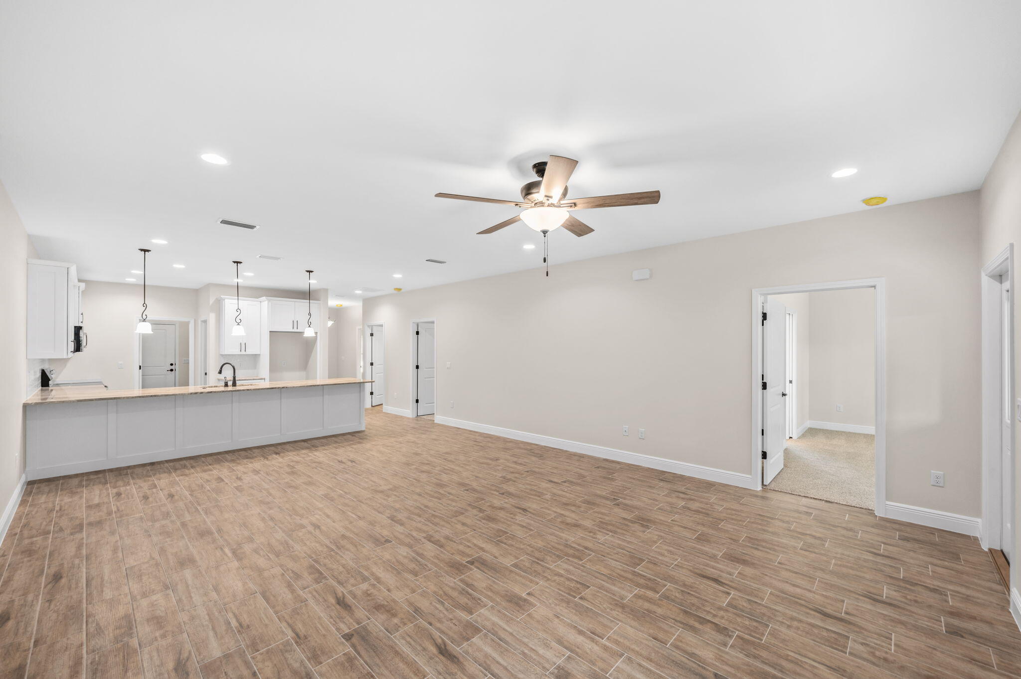 South Fairview T/H - Residential