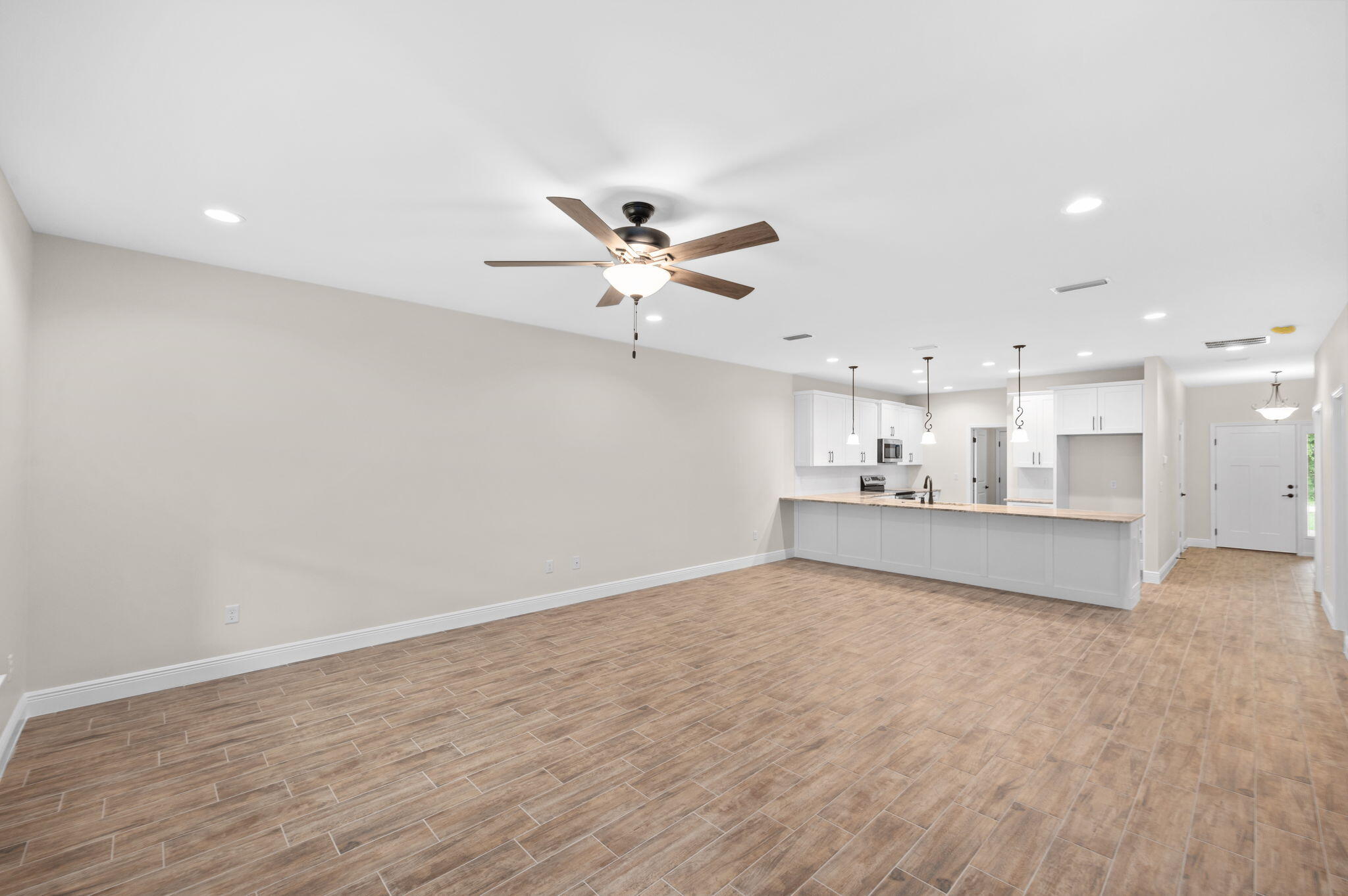 South Fairview T/H - Residential