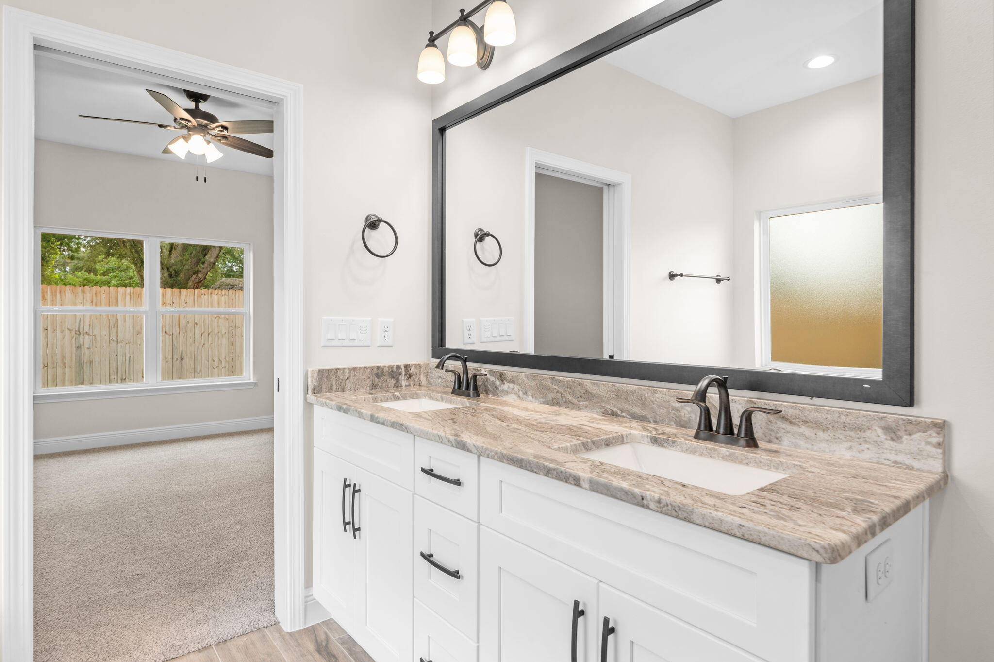 South Fairview T/H - Residential
