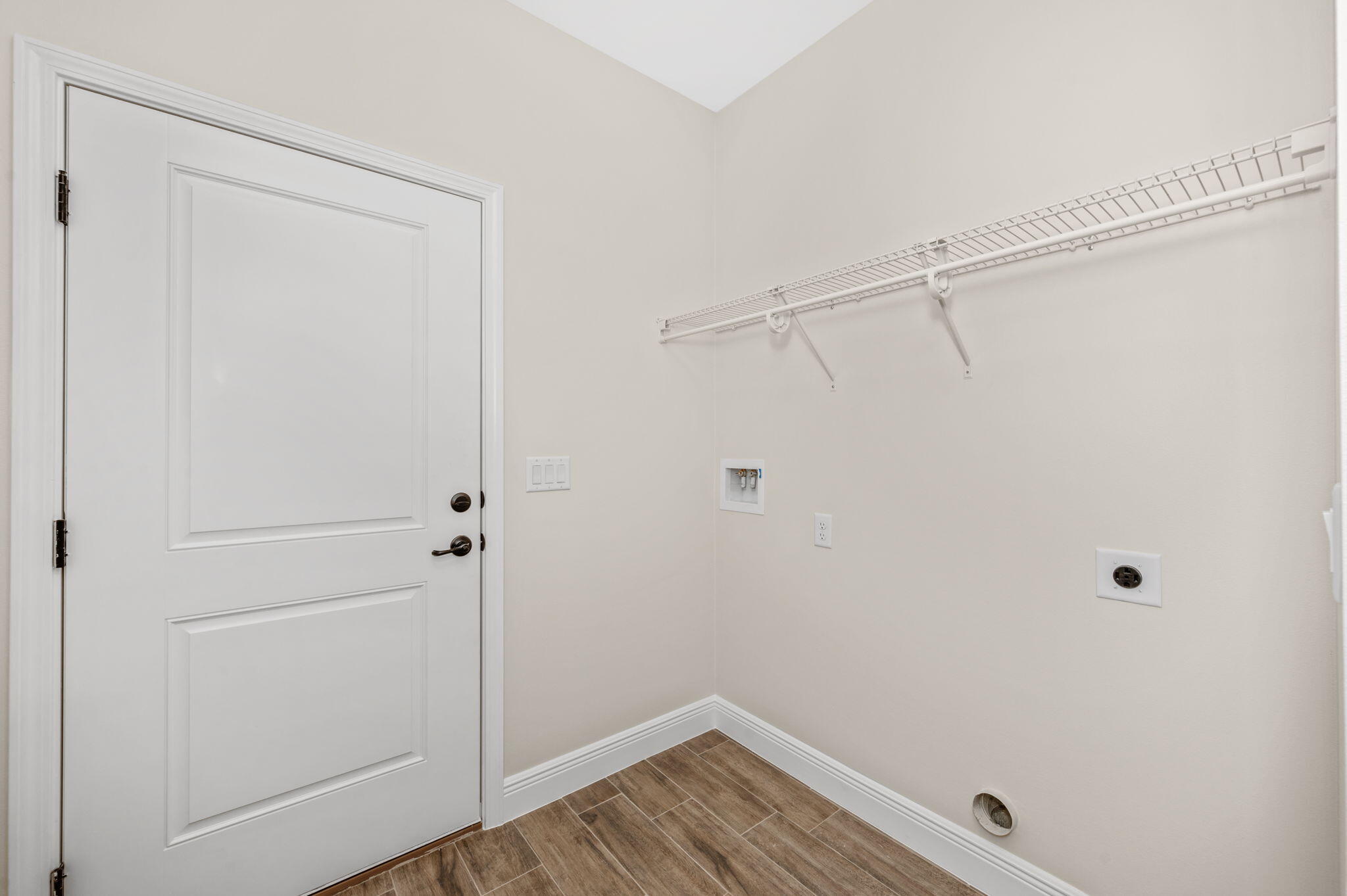 South Fairview T/H - Residential