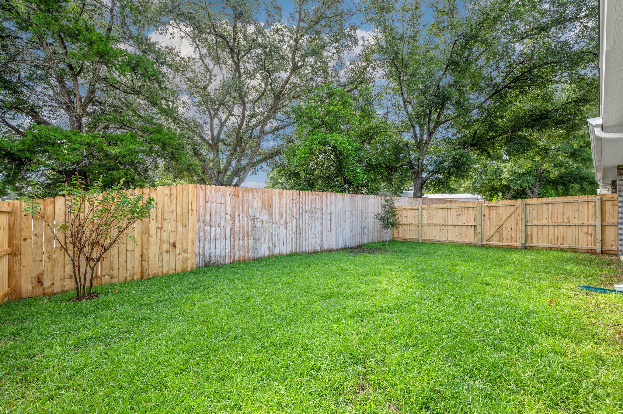 South Fairview T/H - Residential
