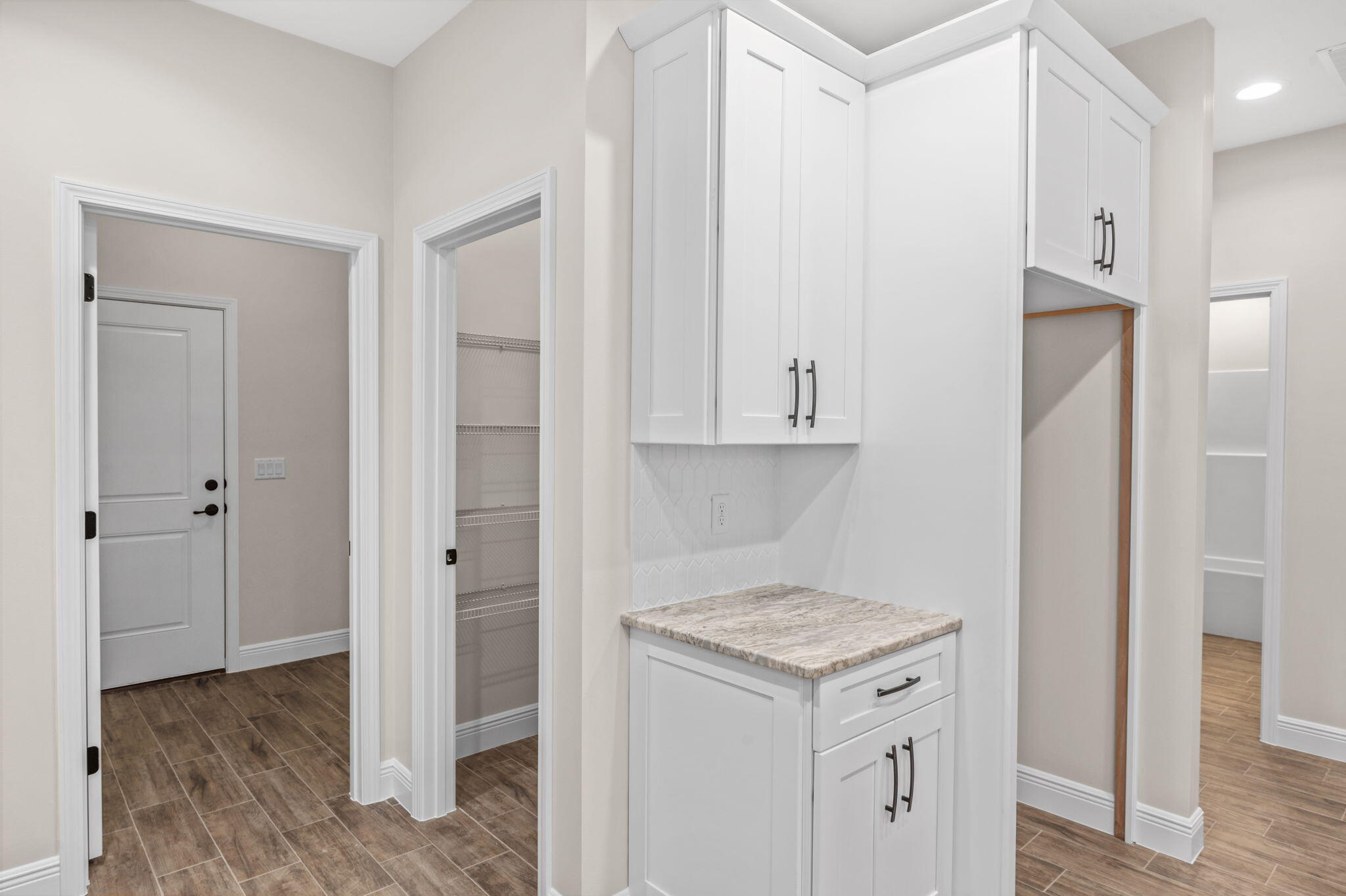 South Fairview T/H - Residential
