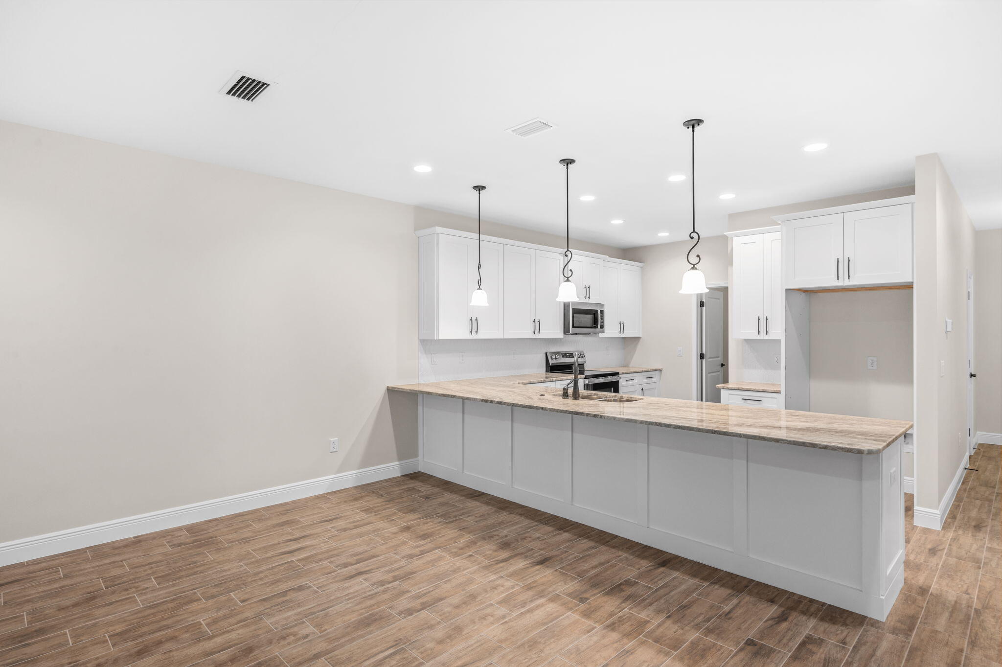 South Fairview T/H - Residential