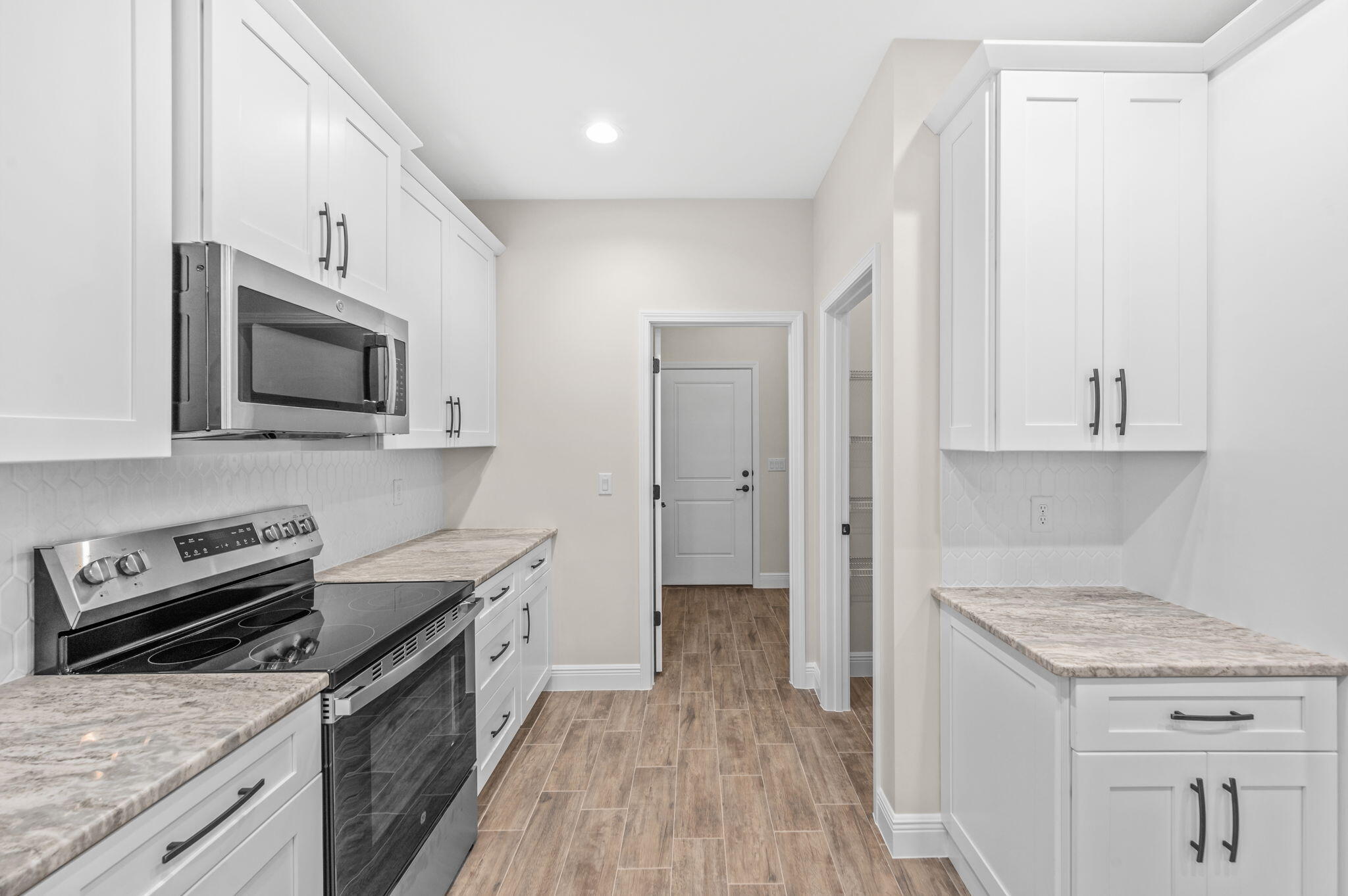 South Fairview T/H - Residential